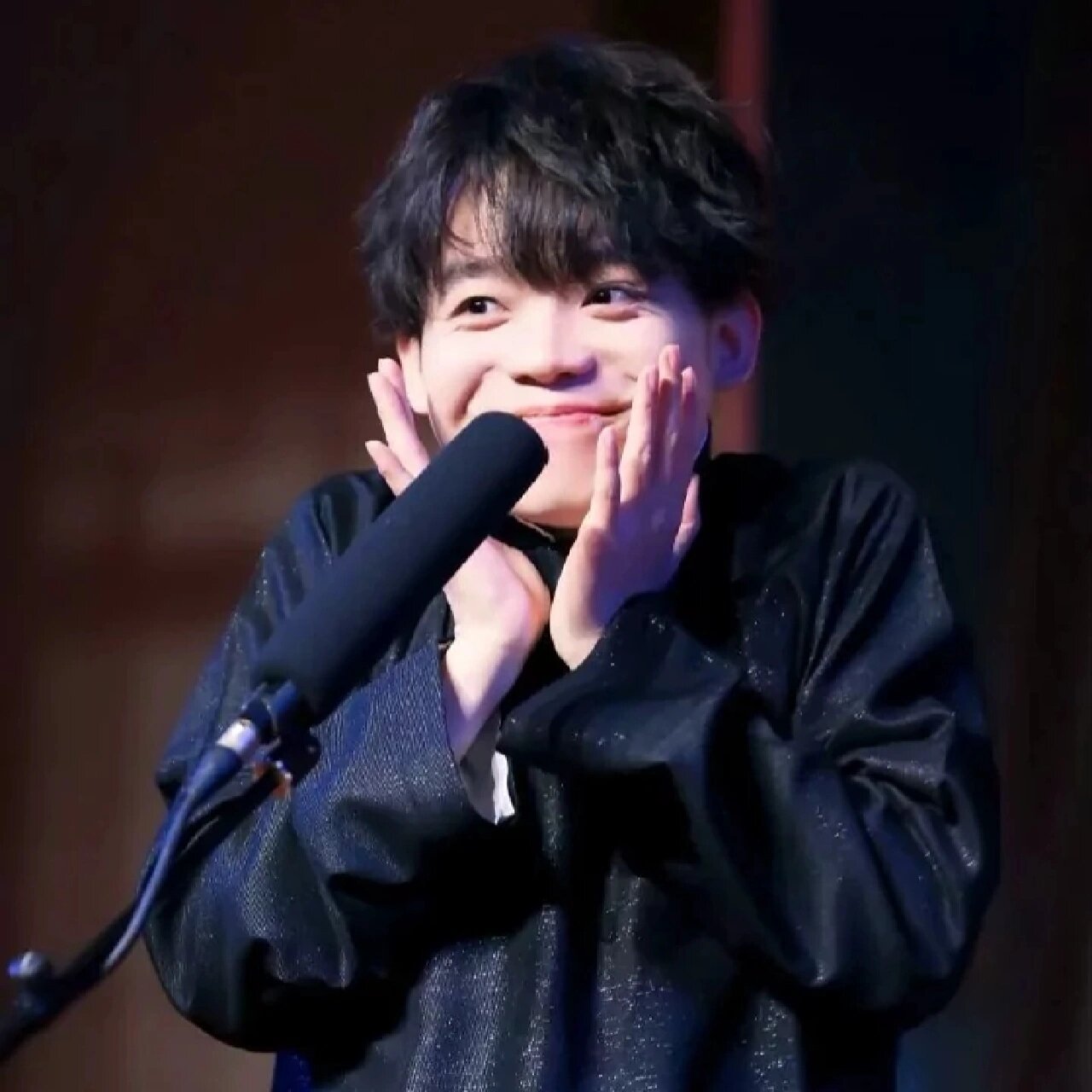 盘点德云社头像(5) 啊啊啊好久没发了[害羞]#盘点头像# #德云社