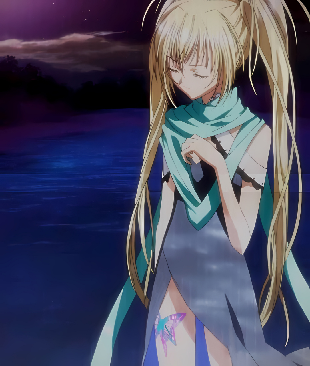 歌呗-迷宫蝴蝶(修复) 球球大家去听听大明星的迷宫蝴蝶!