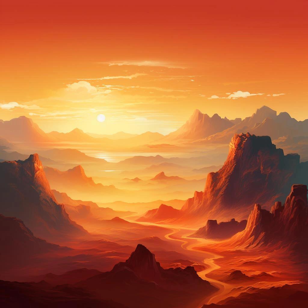 火土人必存 | 鸿运当头