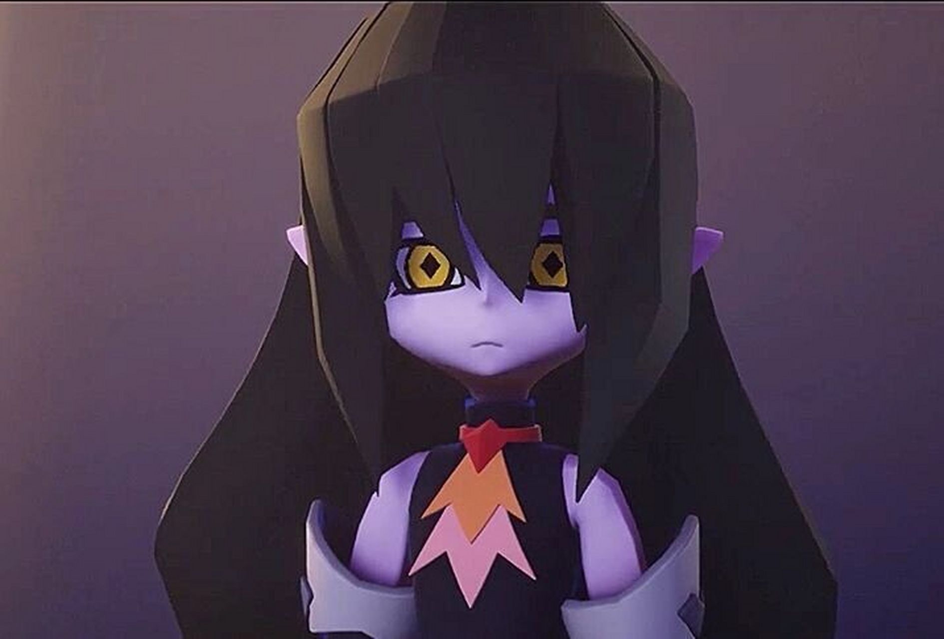 凹凸世界菱的头像 壁纸2