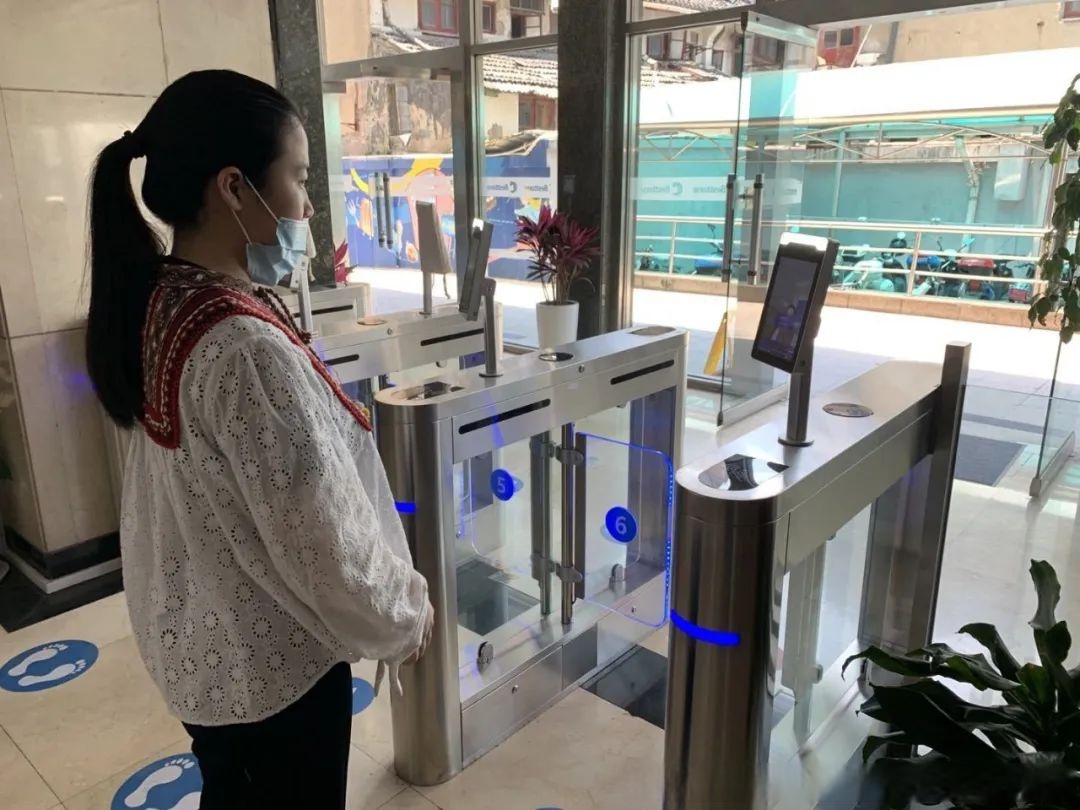智能时代的守护者：监控安装公司的重要性探析