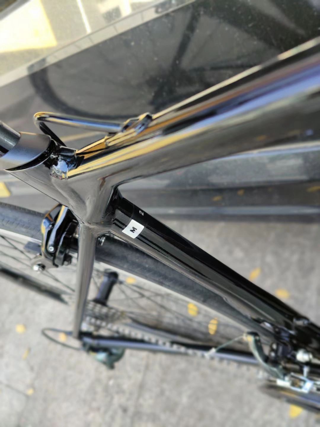 捷安特 新款 tcr sl2 高个福利铝合金公路车 捷安特 新款 tcr sl2 高