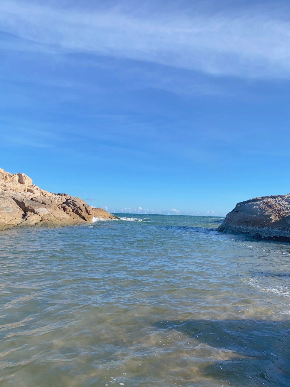 遛娃好去处!陆丰最有趣的海 陆丰最爱的海边!