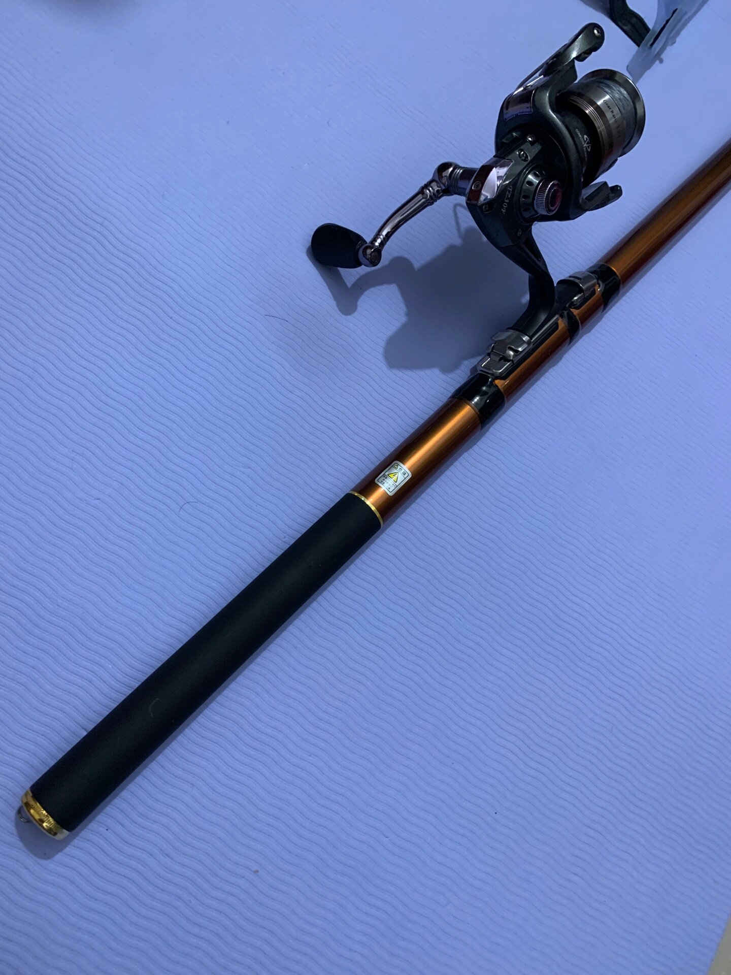 日本禧玛诺6.3米矶钓竿矶杆钓鱼竿海竿矶竿