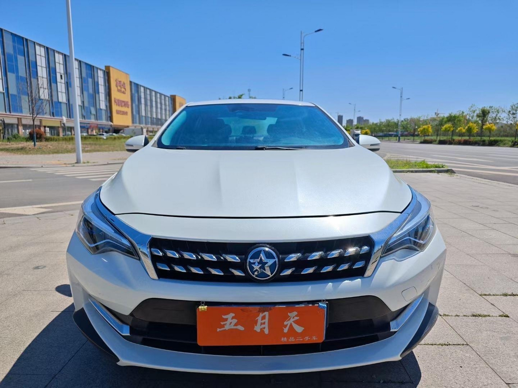 日产启辰d60  2019年上牌1.