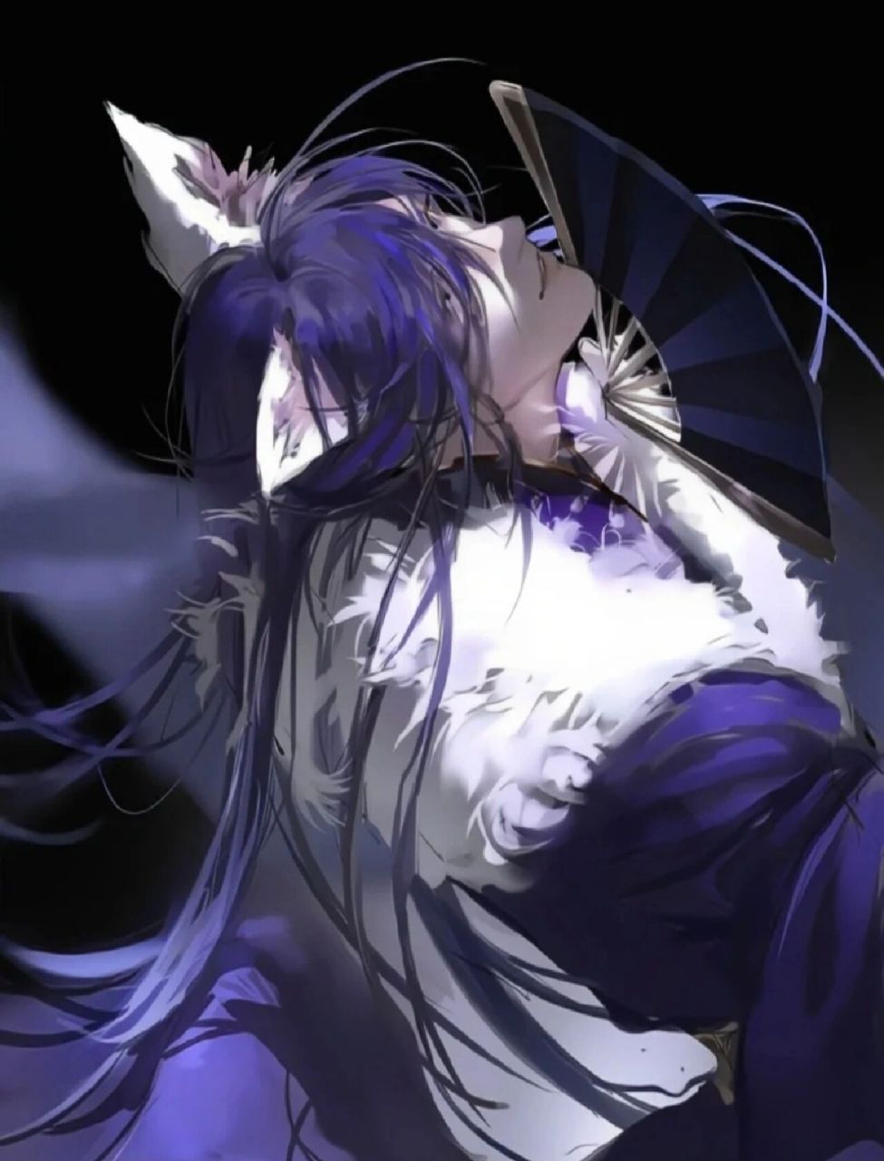 李白 头像 非原创