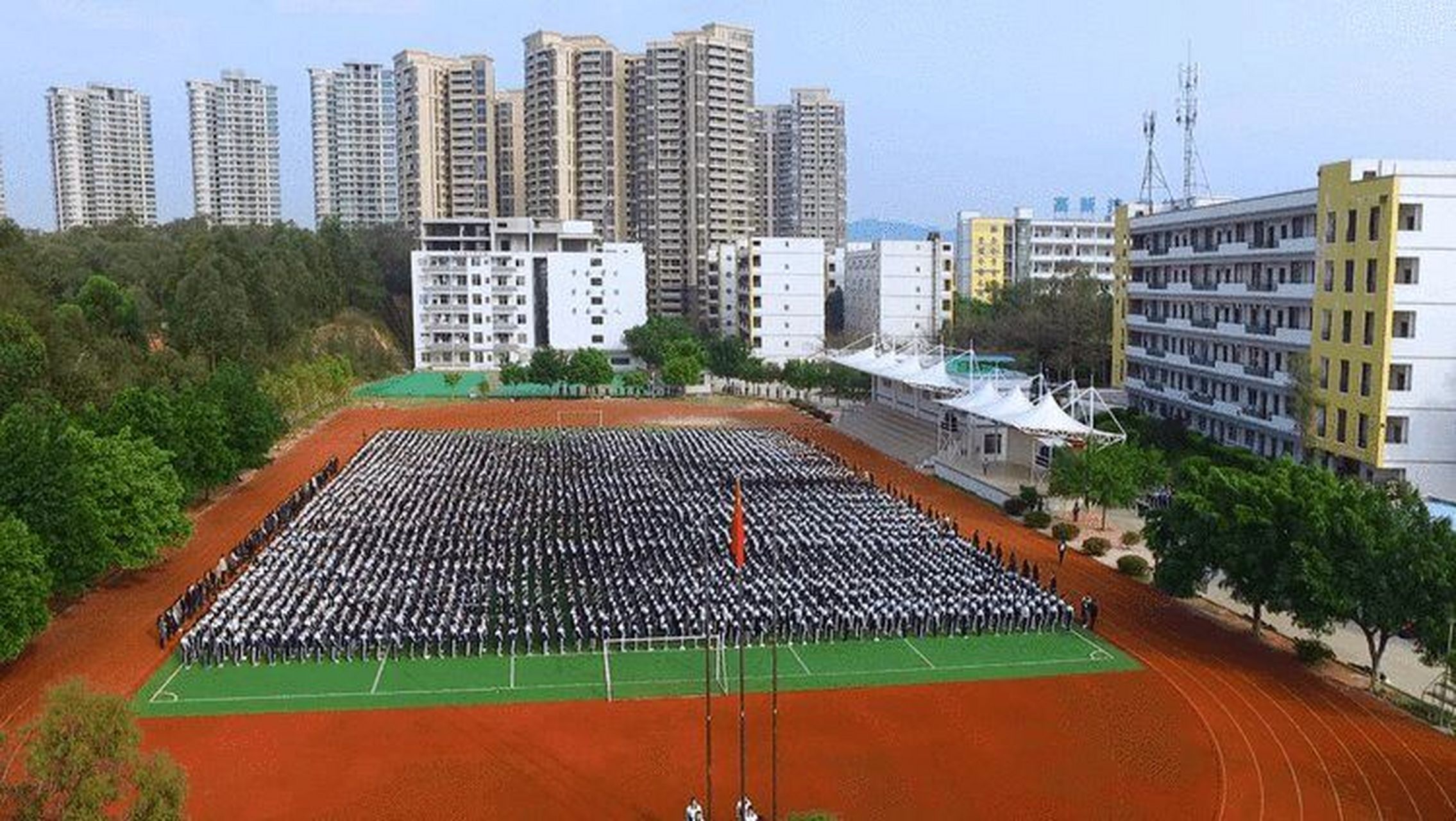 广东省高新技工学校 广东省高新技术高级技工学校经广东省人力资源和