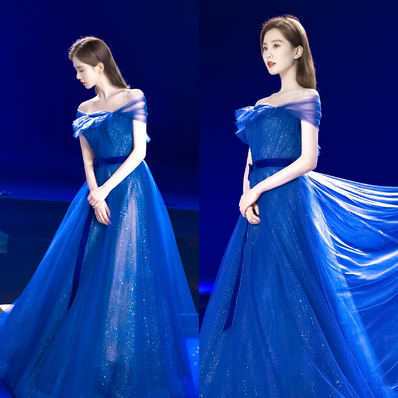 刘诗诗   28 00770323    高贵的queen 