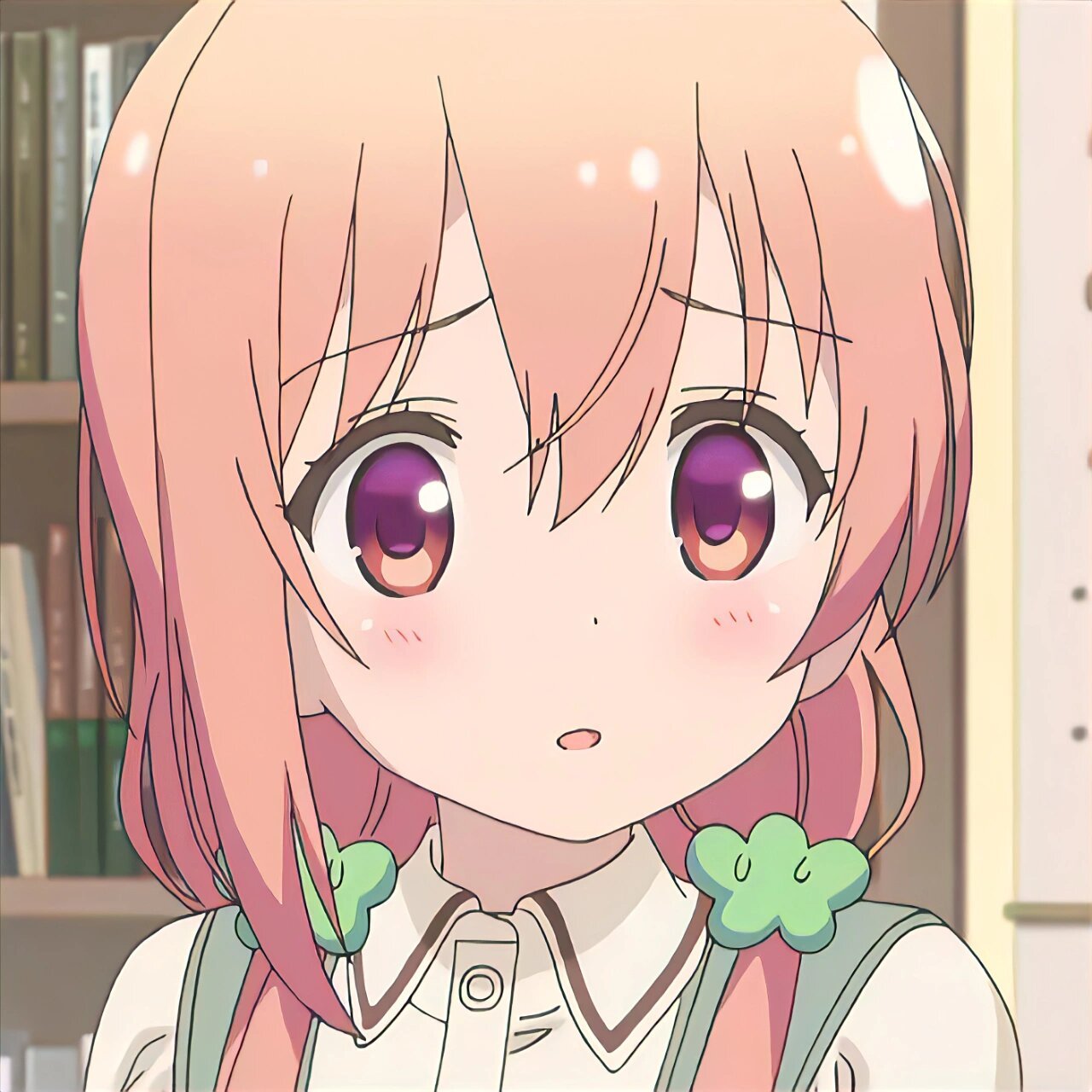 【94推荐日漫优质の樱木雏子头像9394  @" 某朵棉花 柰棉?