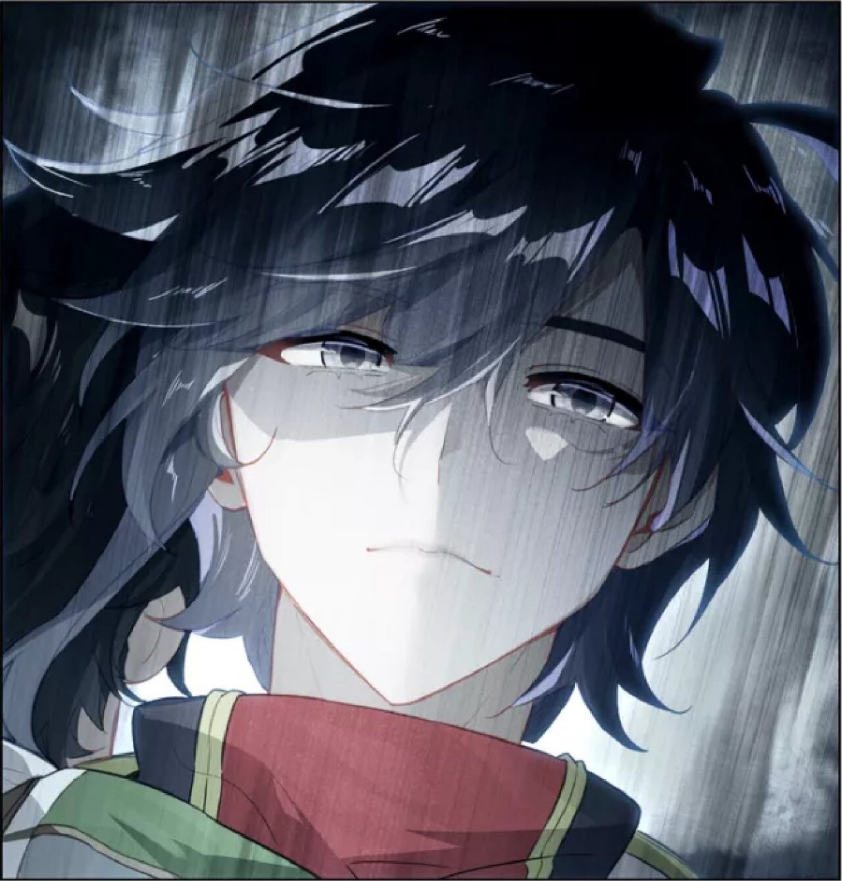 唐舞麟壁纸第一期