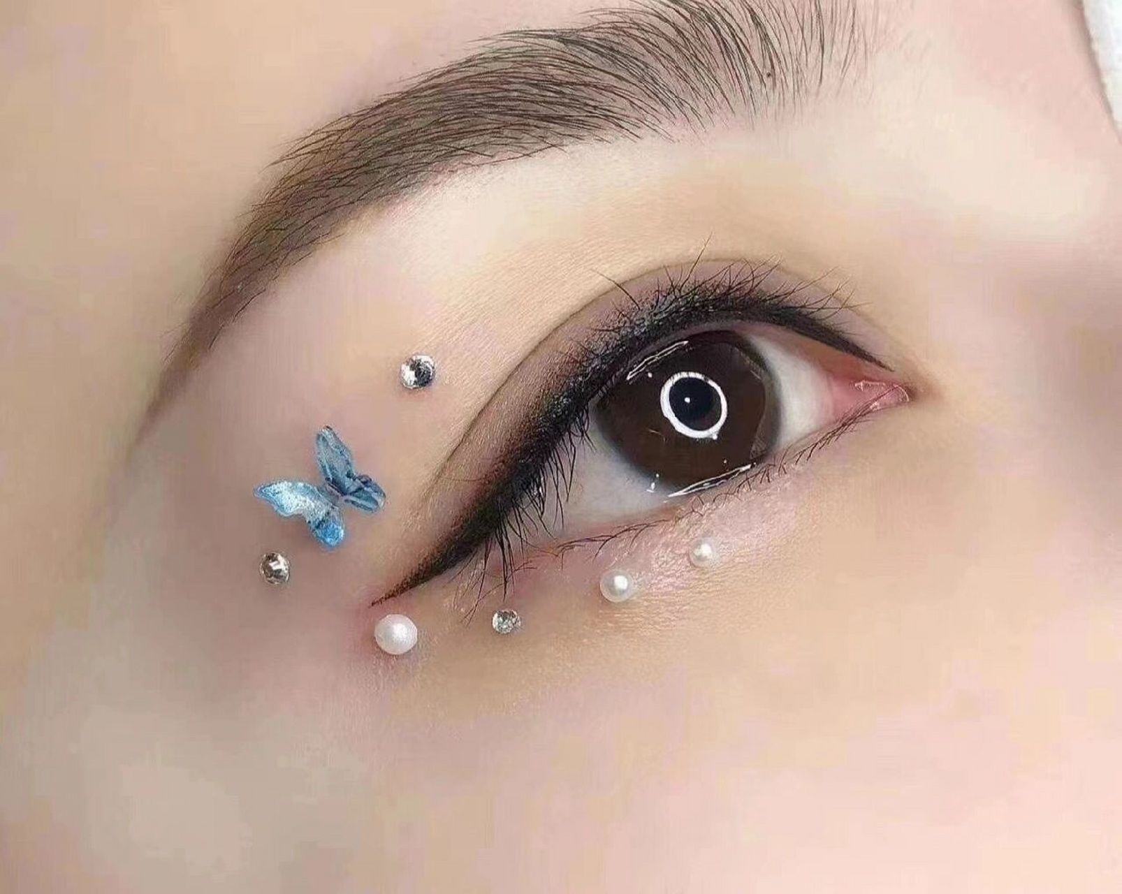 三甲 咨询客服 半永久眉毛做一次通常情况下需要间隔2到3年左右的时间