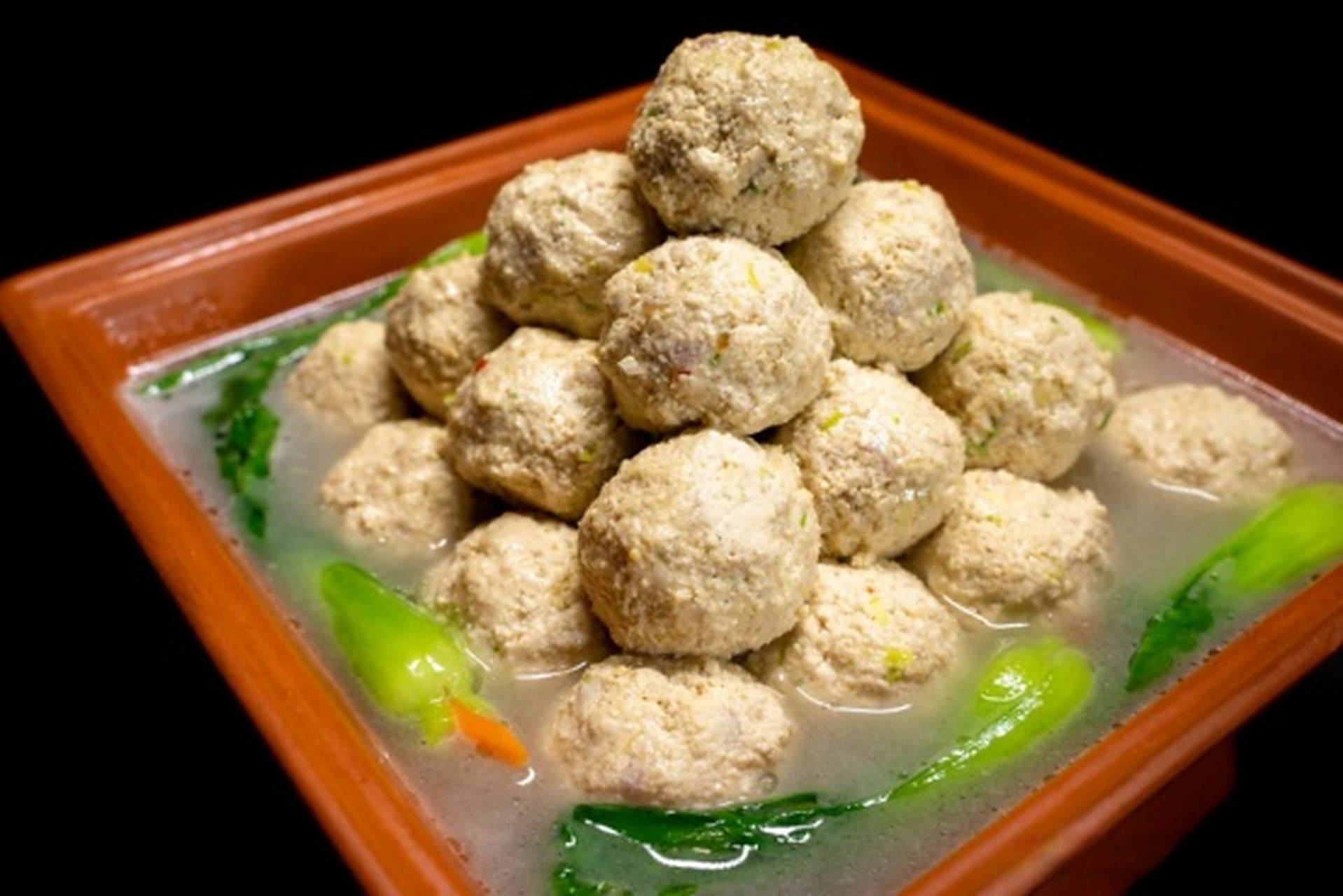 三合豆腐圆子 #520安徽文旅惠民消费季# #醉美滁州#  三合位于全椒马