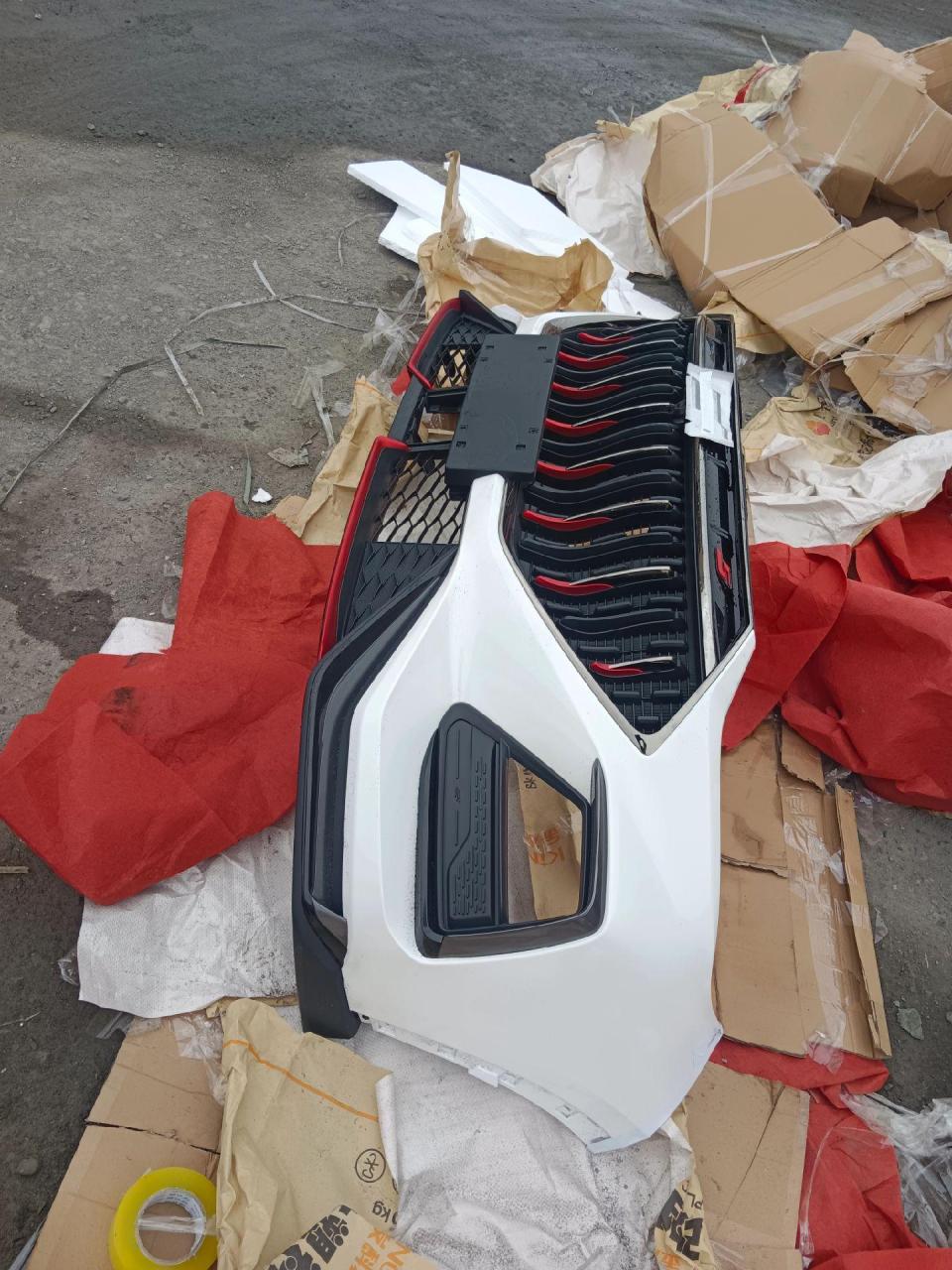 乌鲁木齐弘通汽配专营长安整车配件