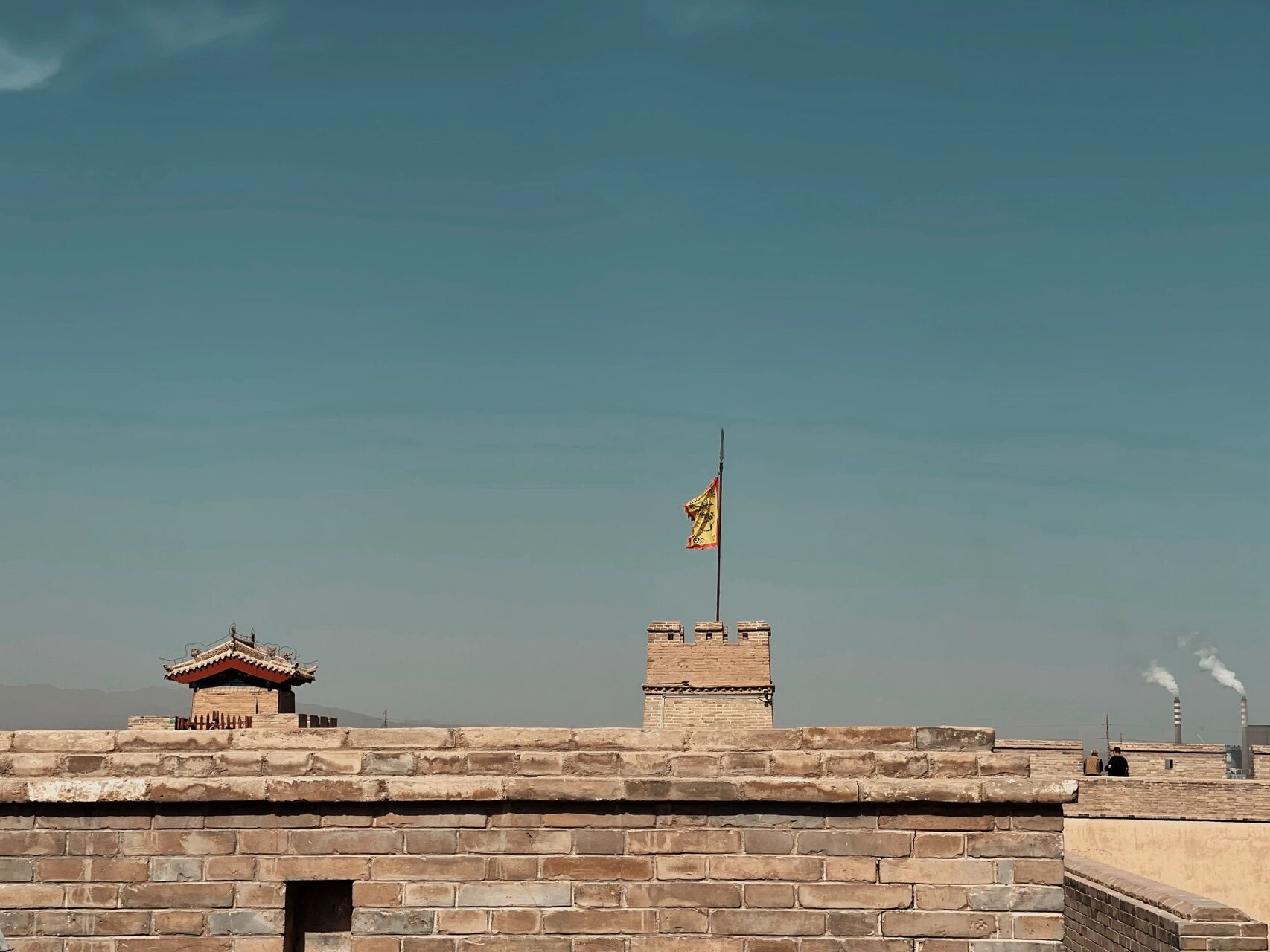 西北旅游|嘉峪关 嘉峪关门票99110 学生半价 	 门票包含三个景点