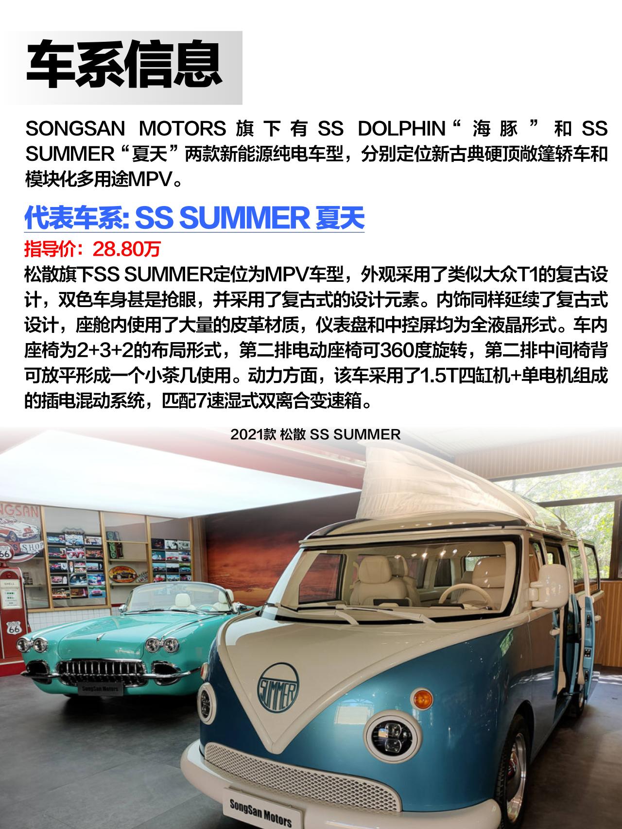 汽车百科品牌篇松散机车