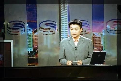 董超终于活成了他想活成的样子