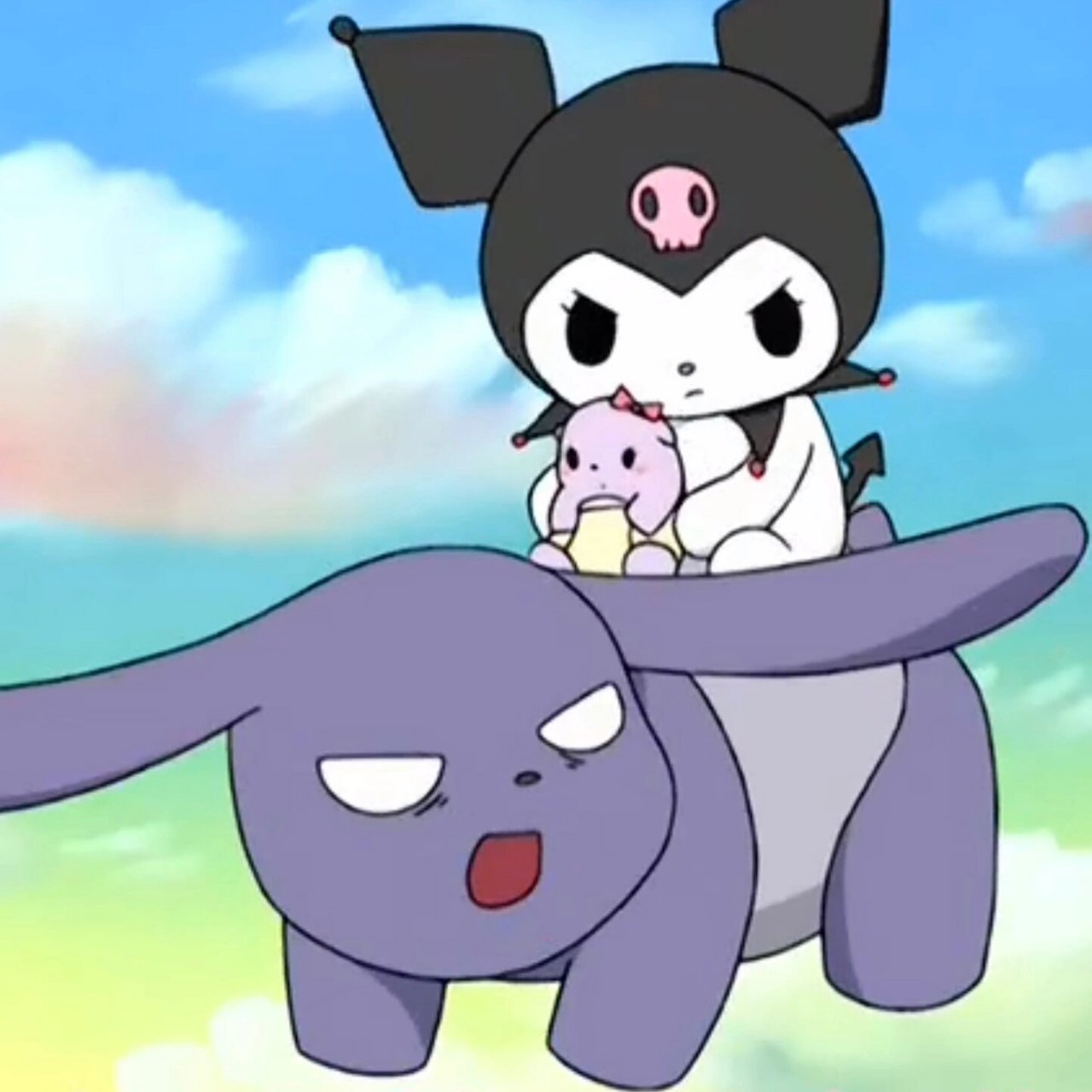 7215 芭锅是巴库的妹妹 巴库家的第十四个孩子 也是唯一的女孩子