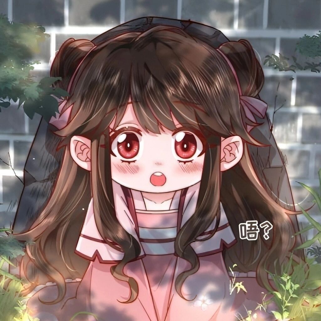 炮灰闺女的生存方式叶七七头像