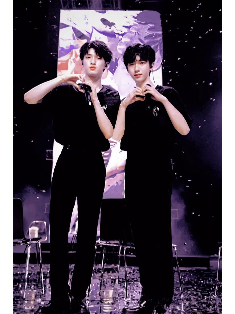 翔霖氛围感浪漫神图94