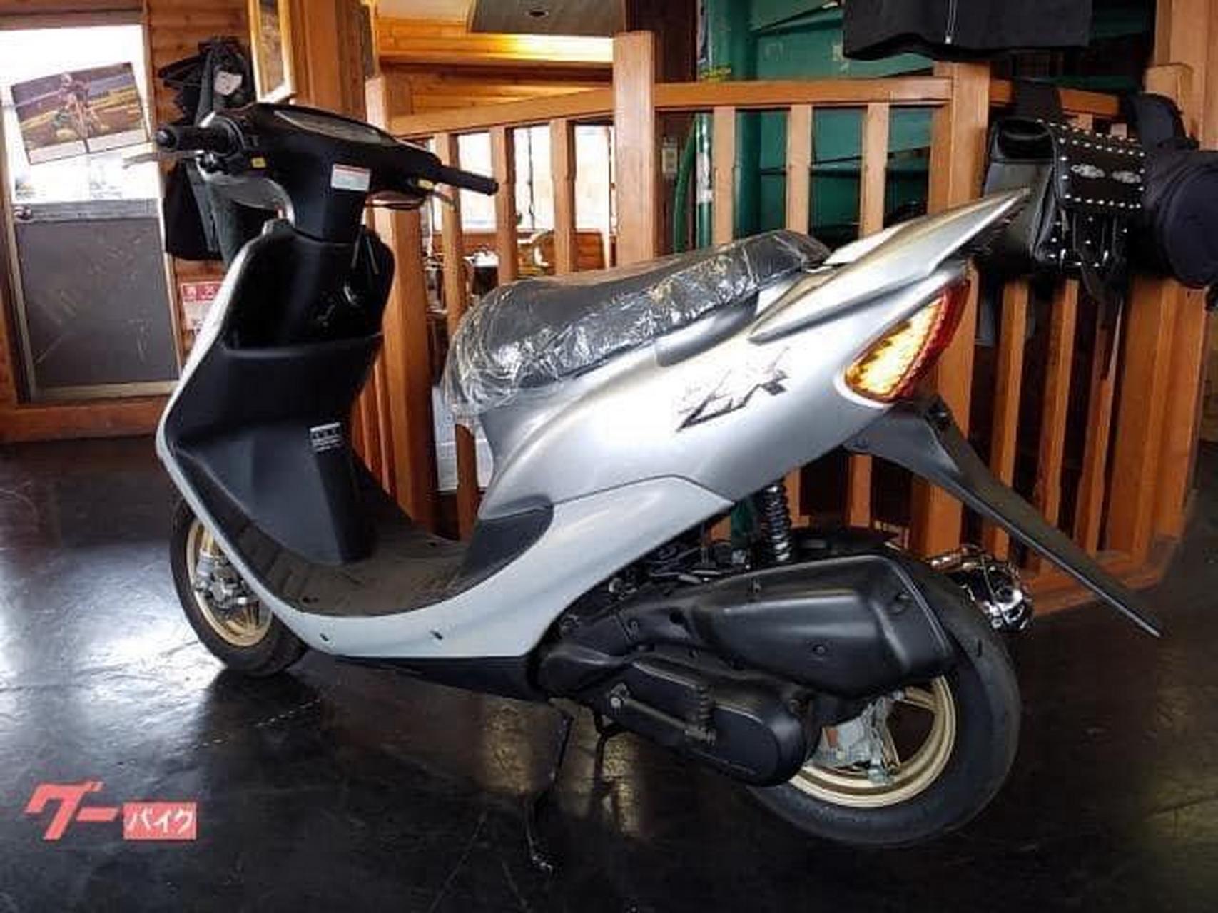 最贵50cc小日子踏板车.