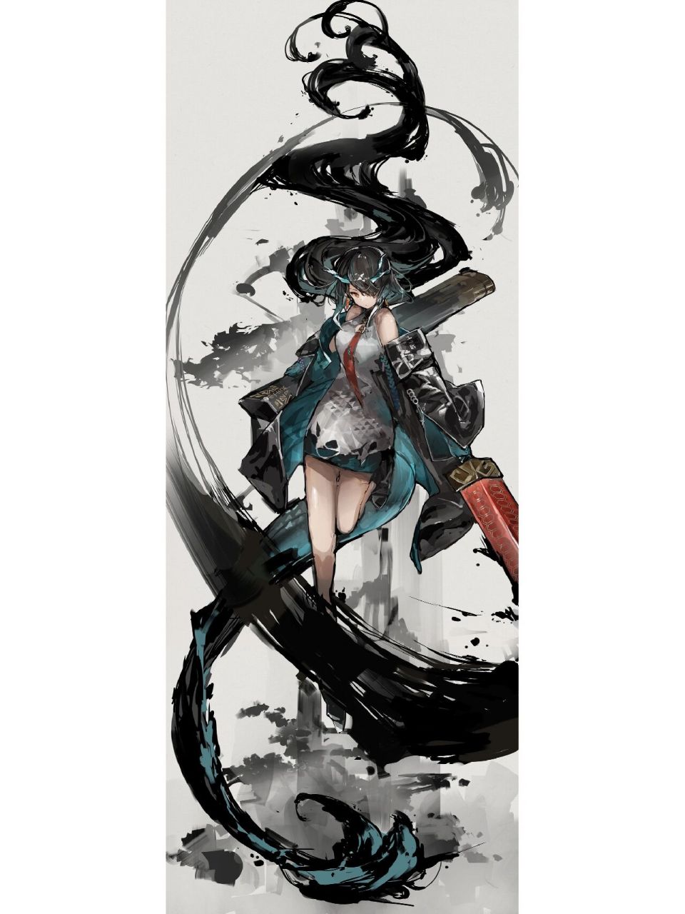 明日方舟 手机壁纸 高清壁纸 壁纸 明日方舟主题壁纸来啦