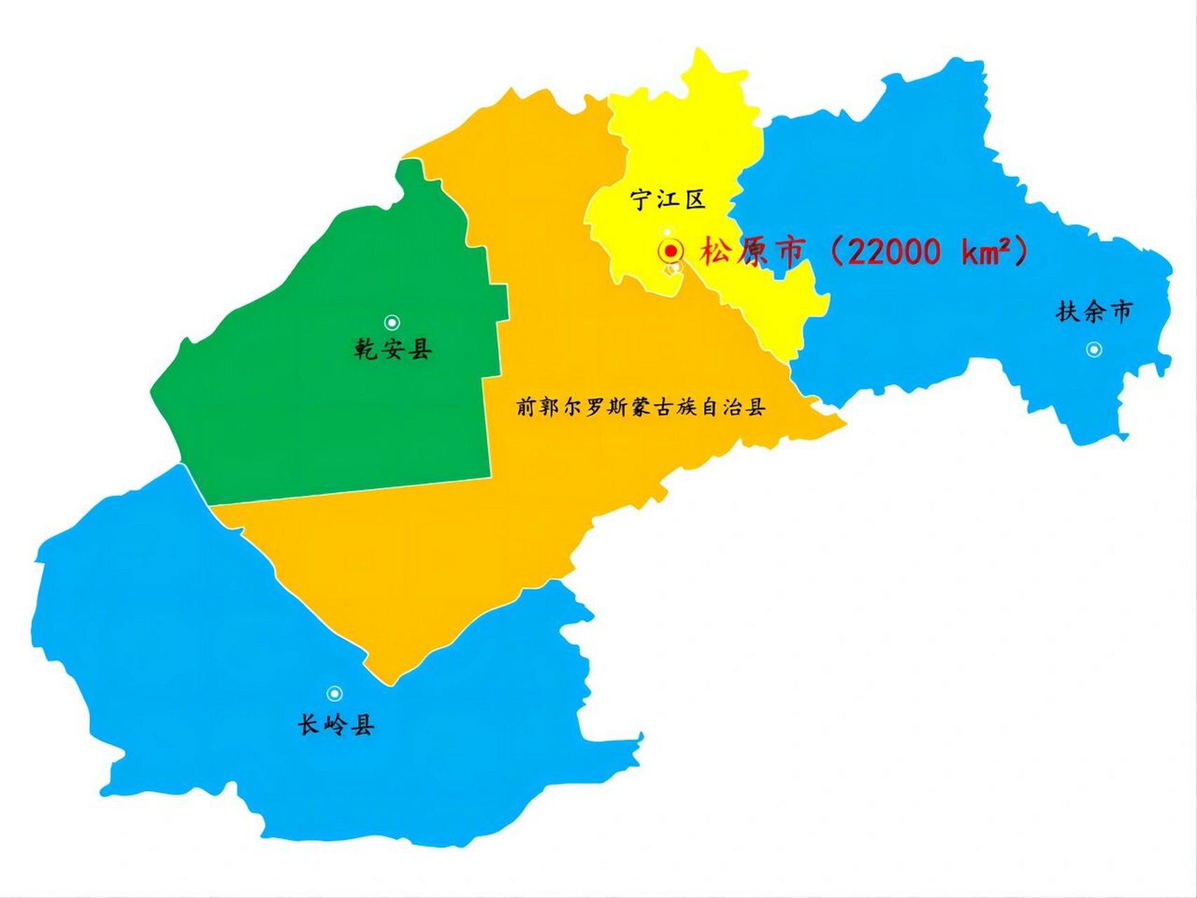 02纳仁汗公园 2.02松原市规划展览馆(4a) 3.0