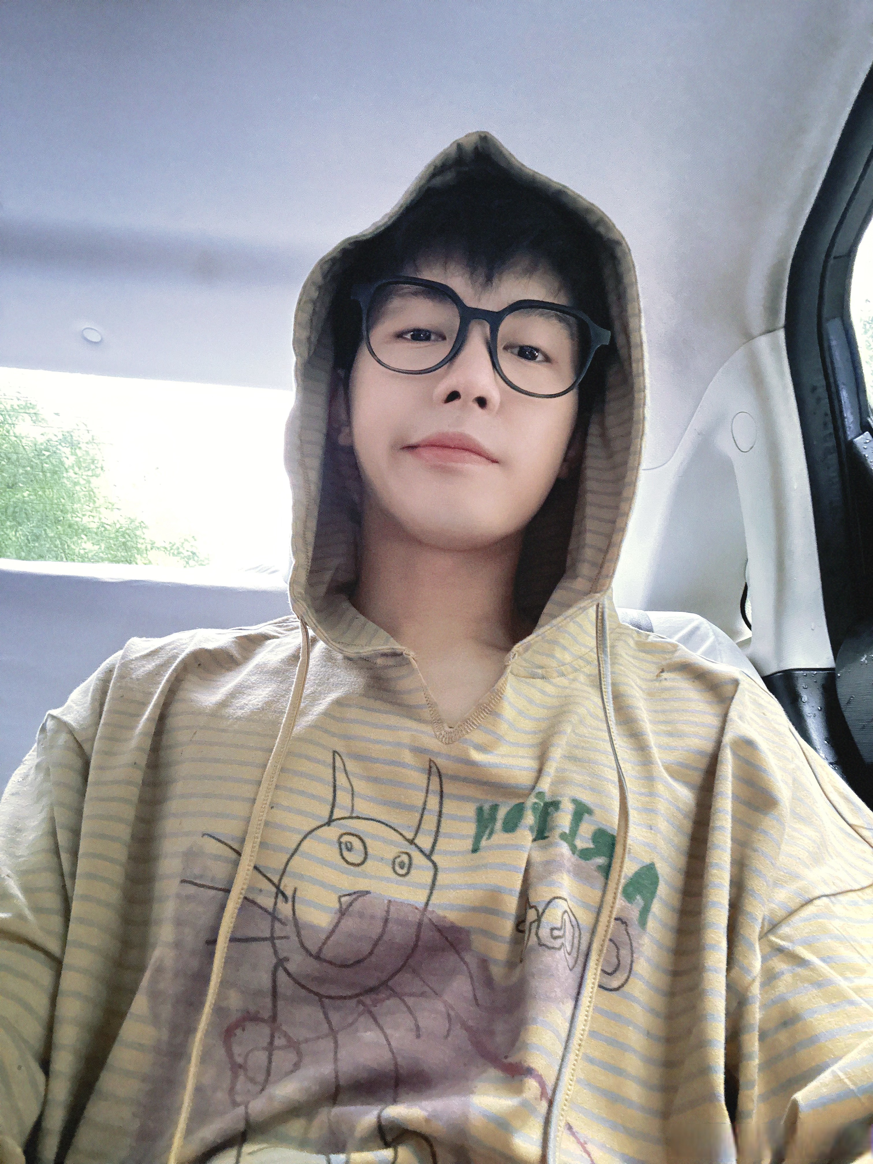 锻炼得抓紧 为了在夏天能够赶上隔壁