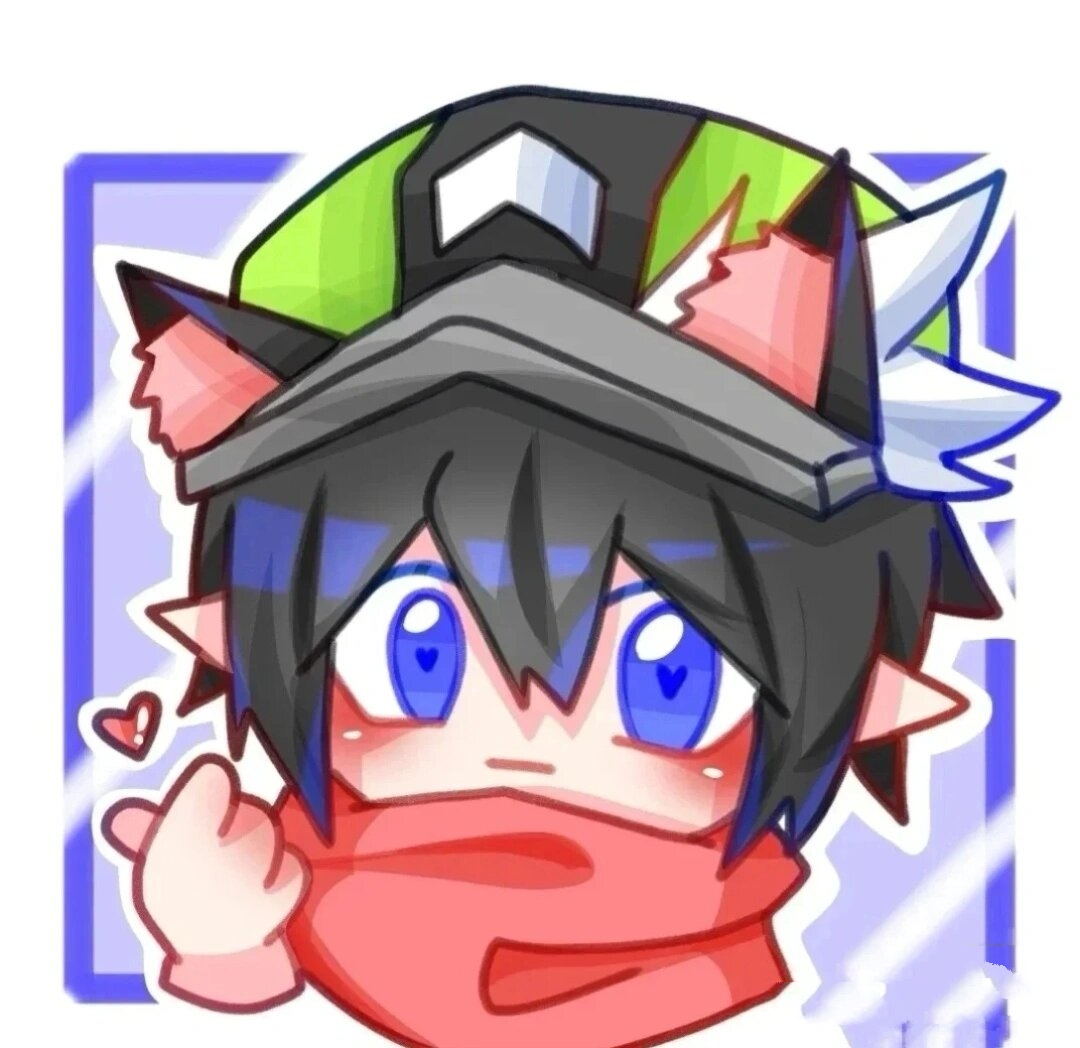 凹凸世界q版图片