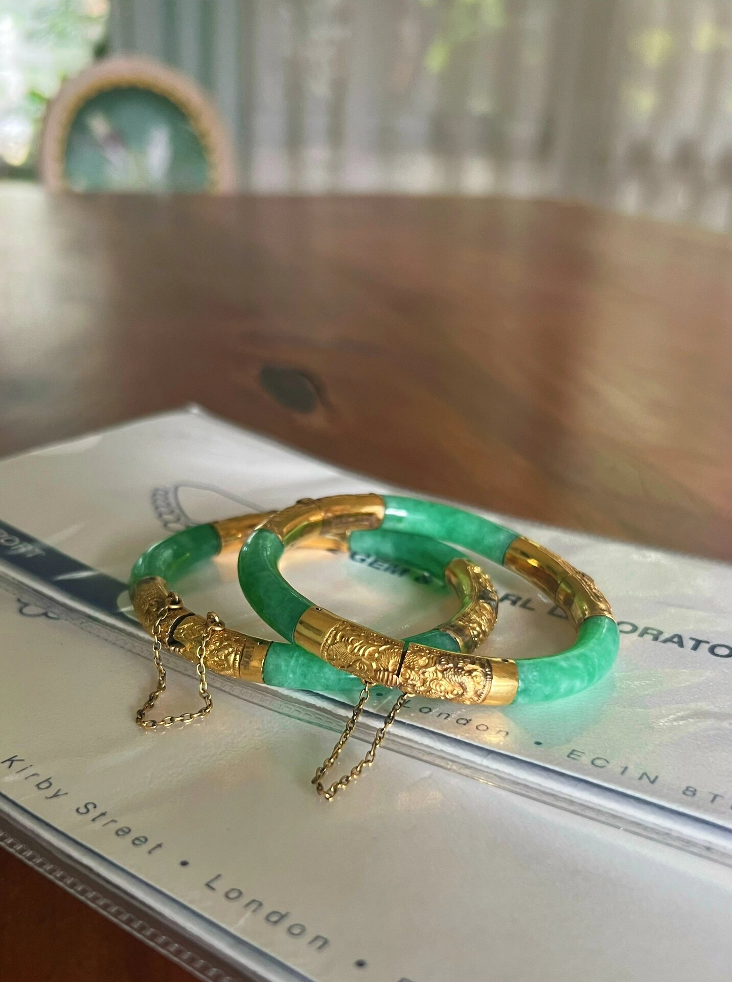 今年的生日礼物