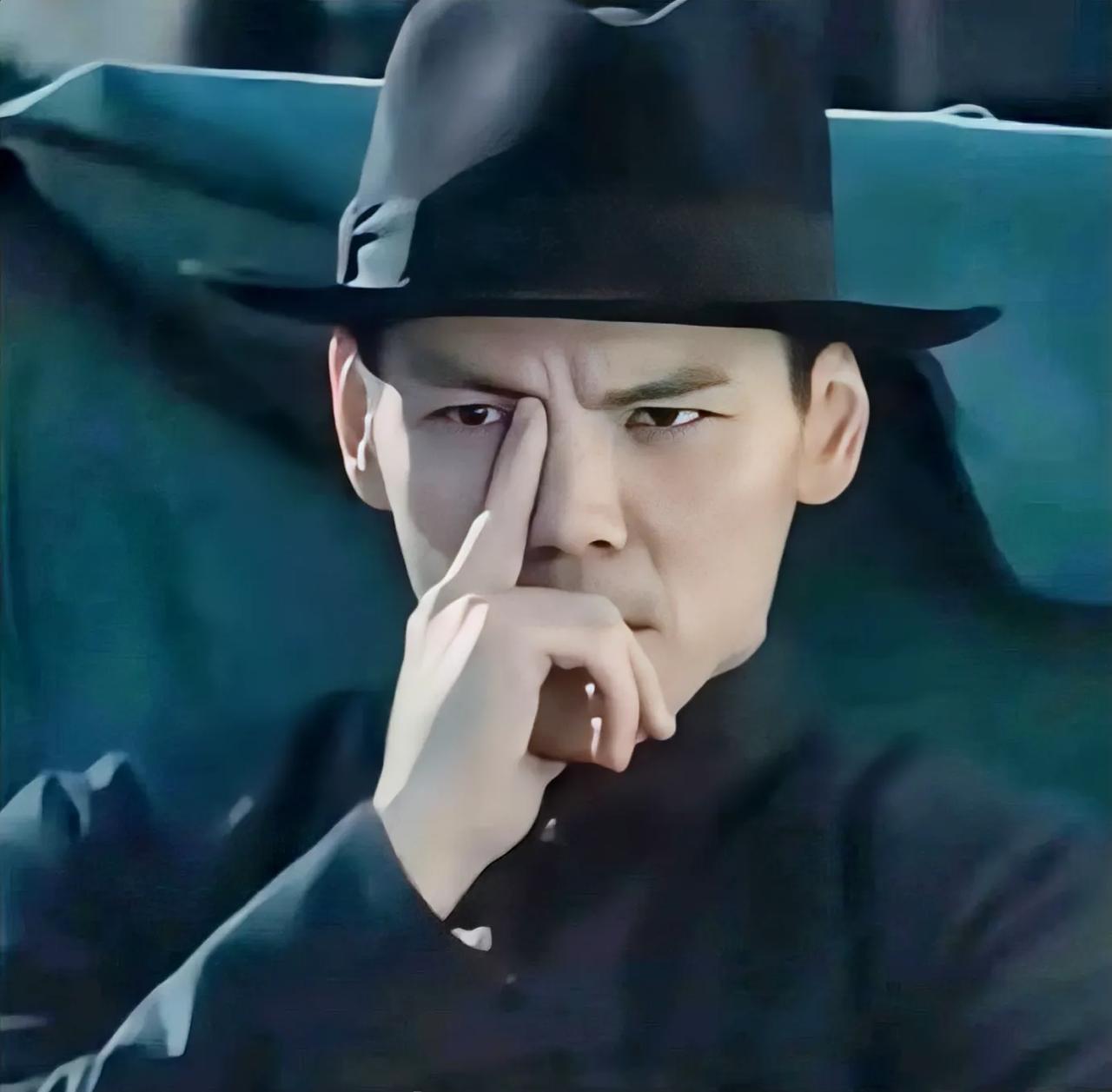 《心理学》微表情检测男人有没有出轨