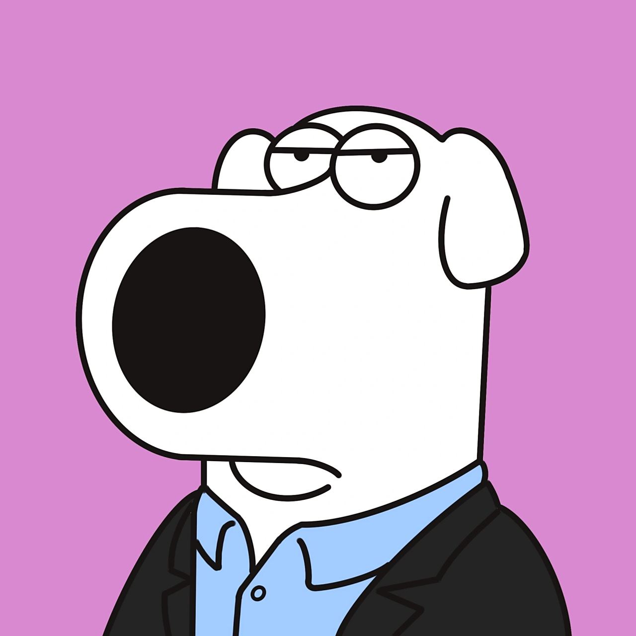 恶搞之家brian头像 转载请注明出处