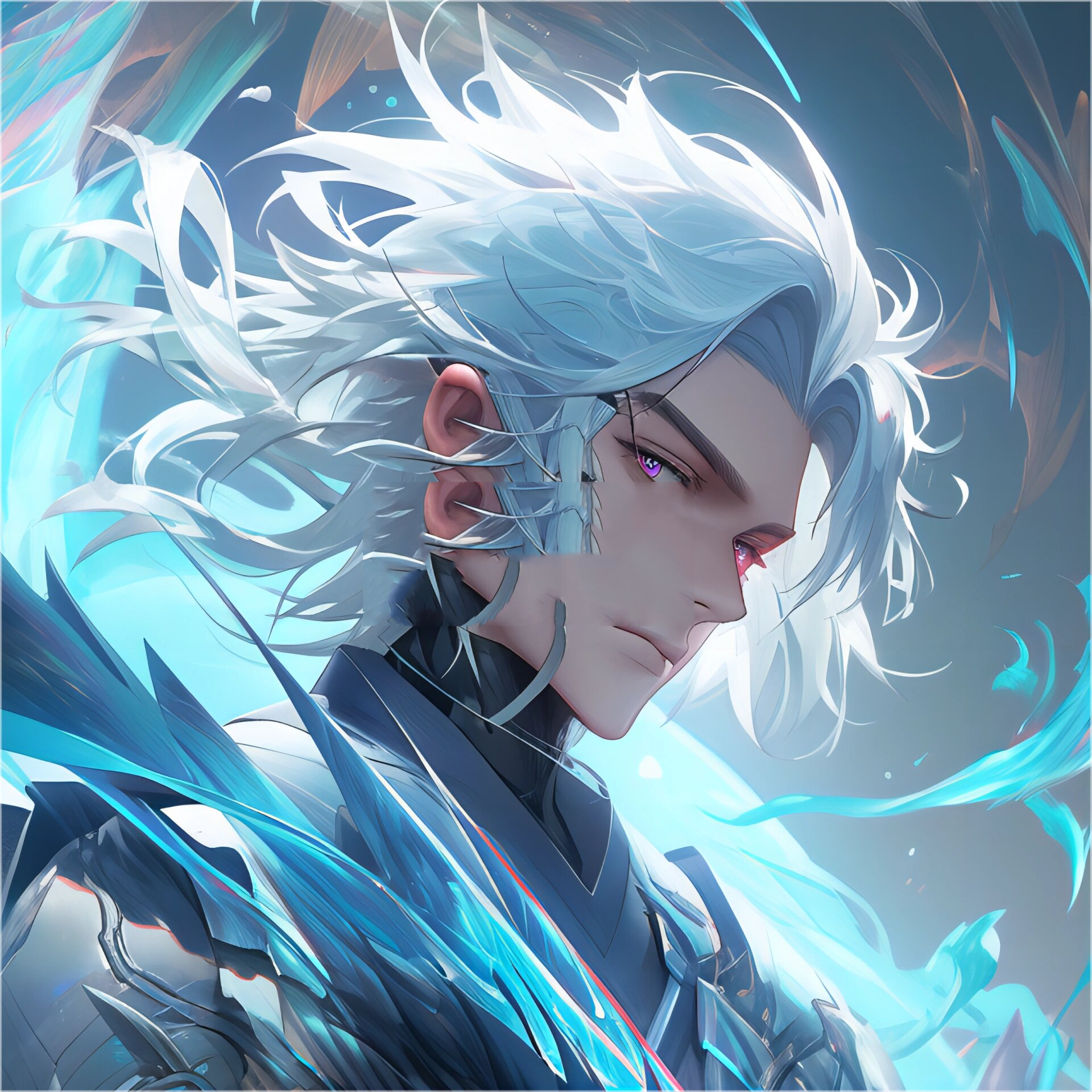马可波罗|深海之息