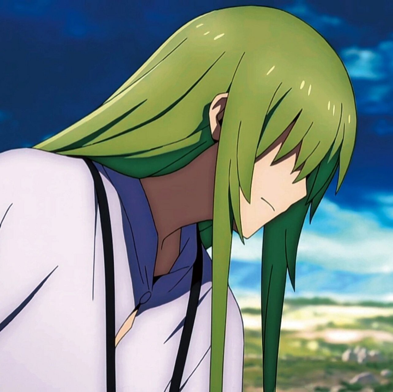 fate头像第一弹,来喽 出自序章和第一章