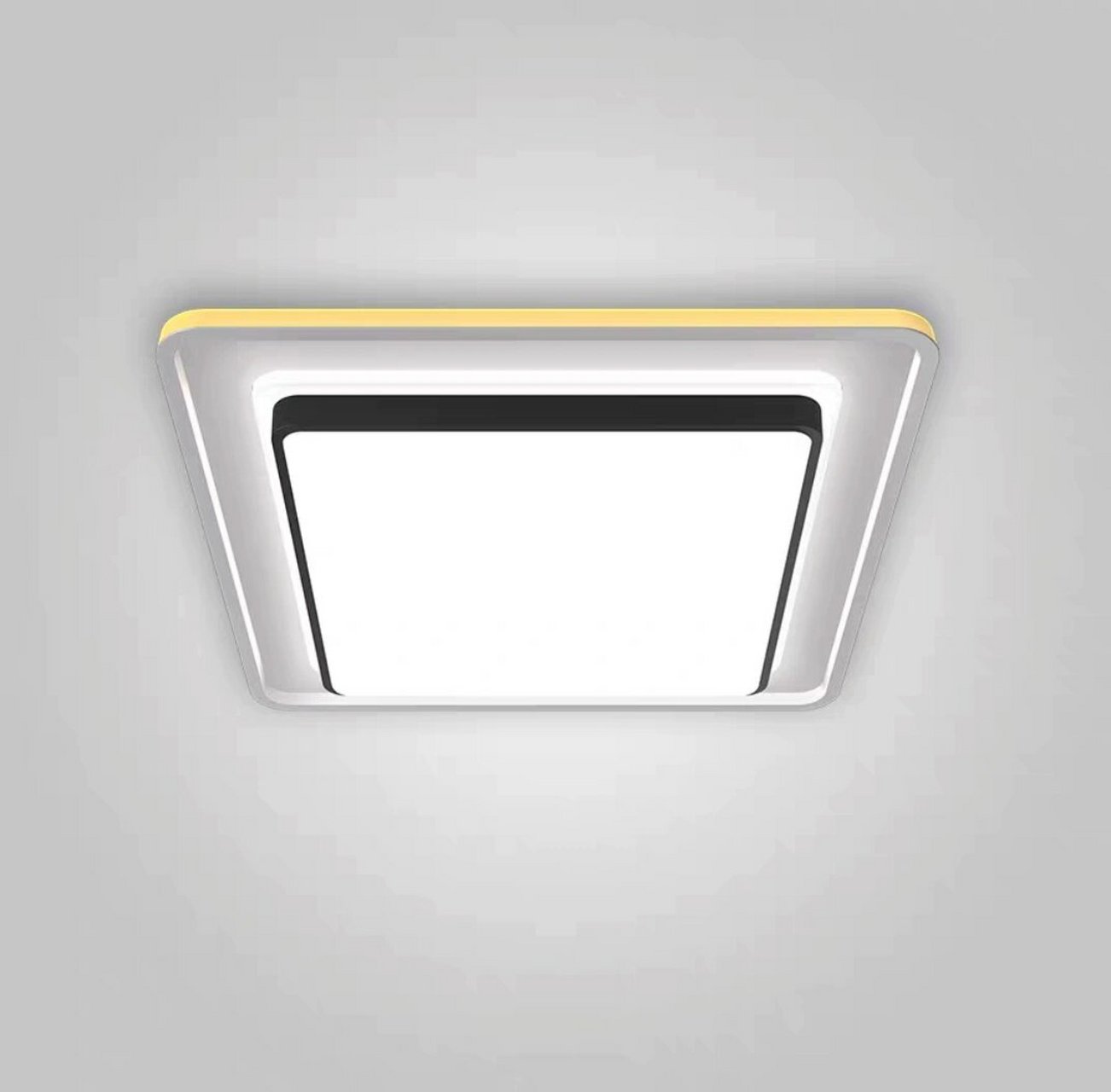 公牛x21清辉系列灯具 公牛x21清辉客厅灯实现无极调光150瓦,尺寸1068*