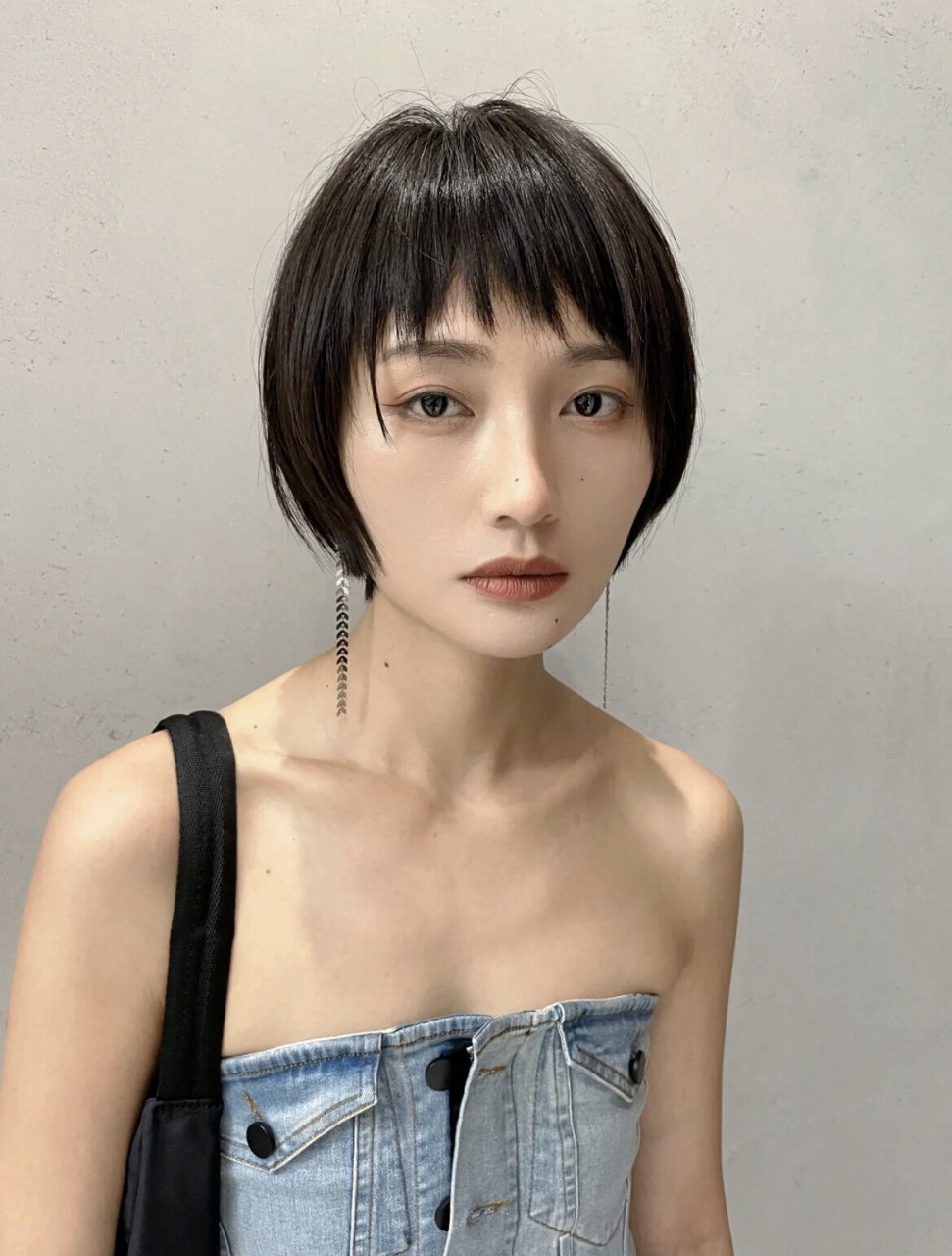 适合99%圆脸的狗啃刘海999999 适合99%圆脸的狗啃刘海 99 狗