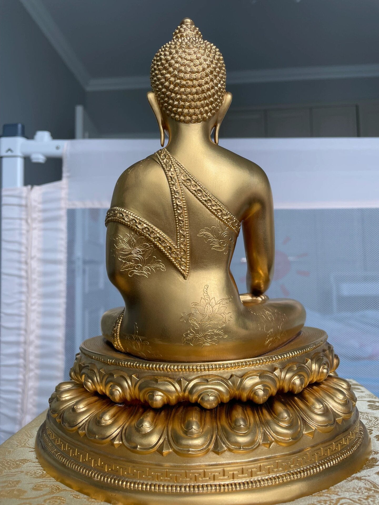 法相庄严,老铺黄金的前身就是文房一号,懂货的私信!