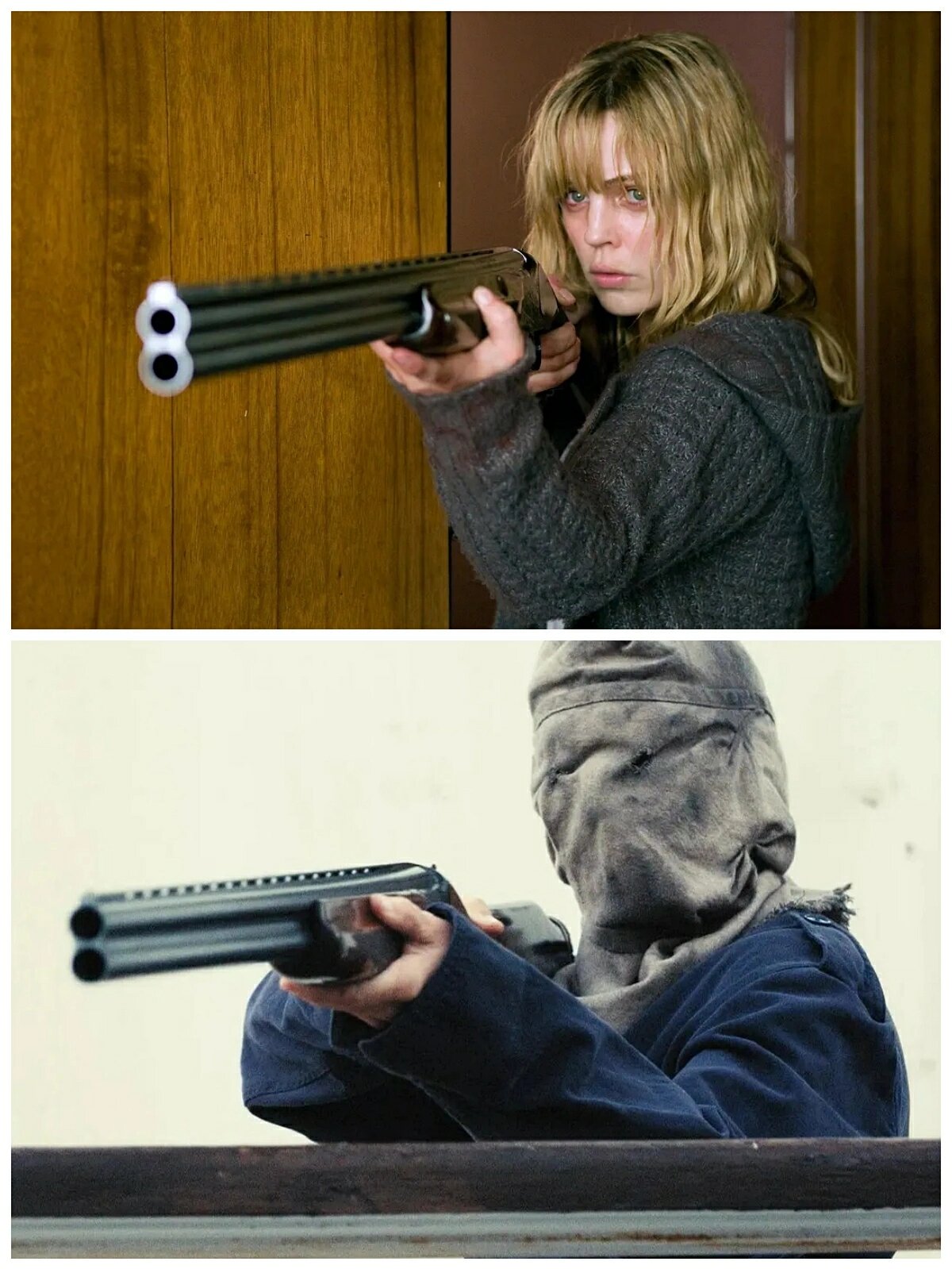 《恐怖游轮》| 一场永劫不复的画地为牢