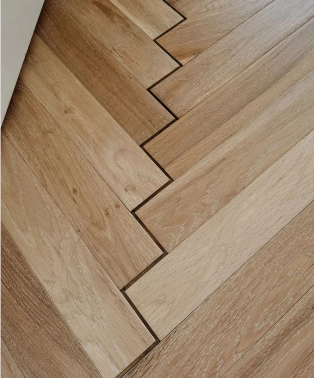 要疯了07,木地板伸缩缝大!怎么办?