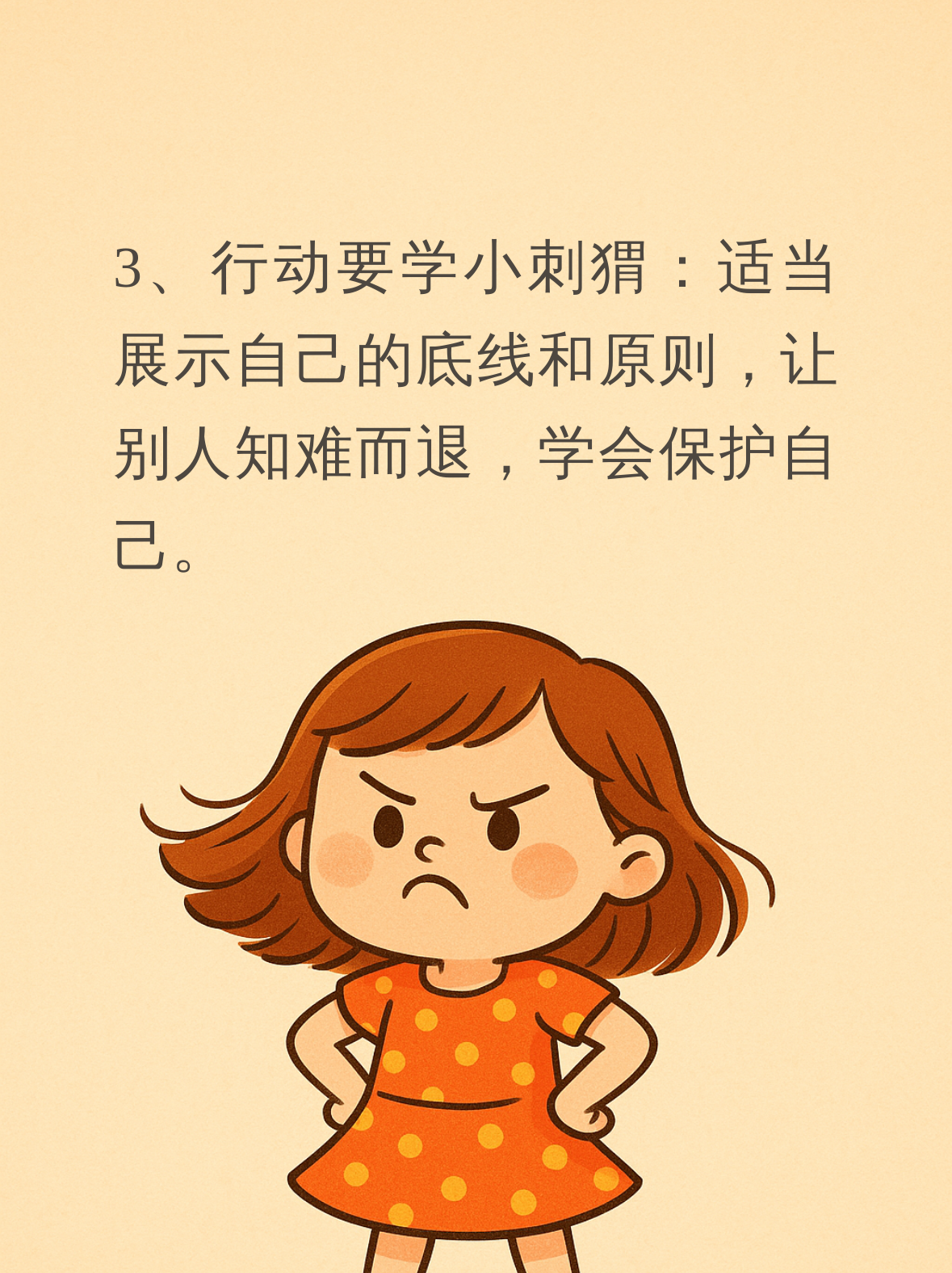 软弱是病缚卦鸷驮鹂奘鞘裁匆馑急鹑嗽 己一刀,再补一刀的图片不讲理