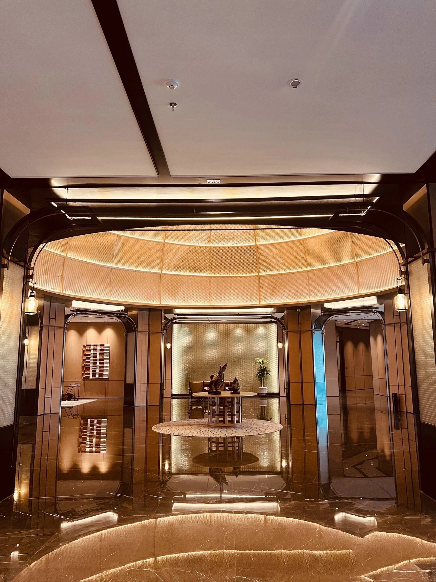 阳江中心福朋喜来登酒店最低价399元/晚 阳江中心福朋喜来登酒店最低