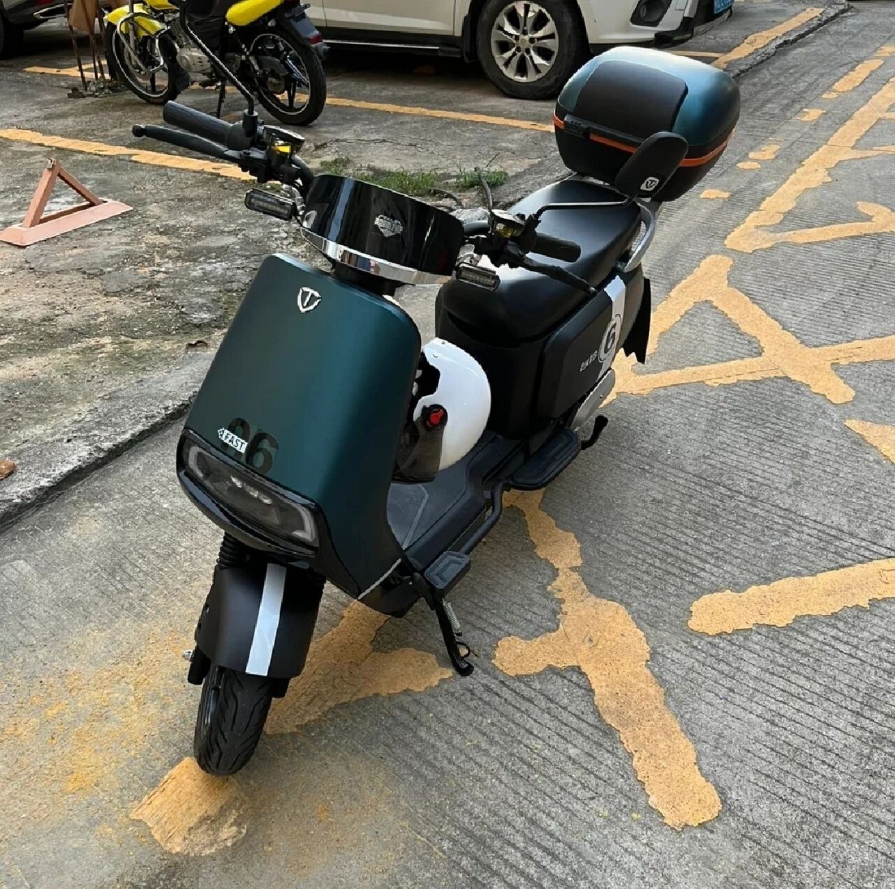 台铃72伏电动车合集     台铃72伏可跑80-100公里,欢迎试驾询价 自提