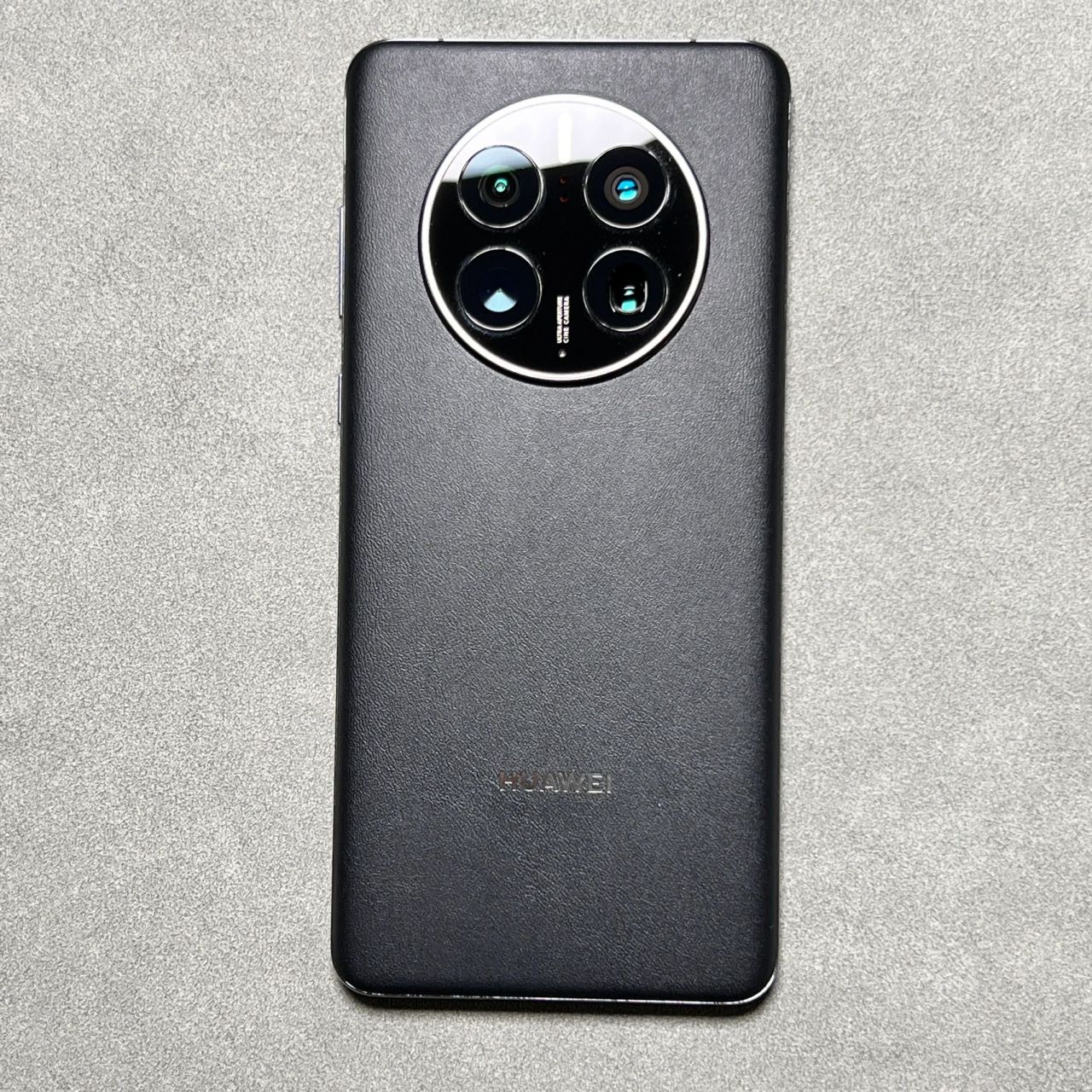 mate50 pro 昆仑破晓 vs 普通版.