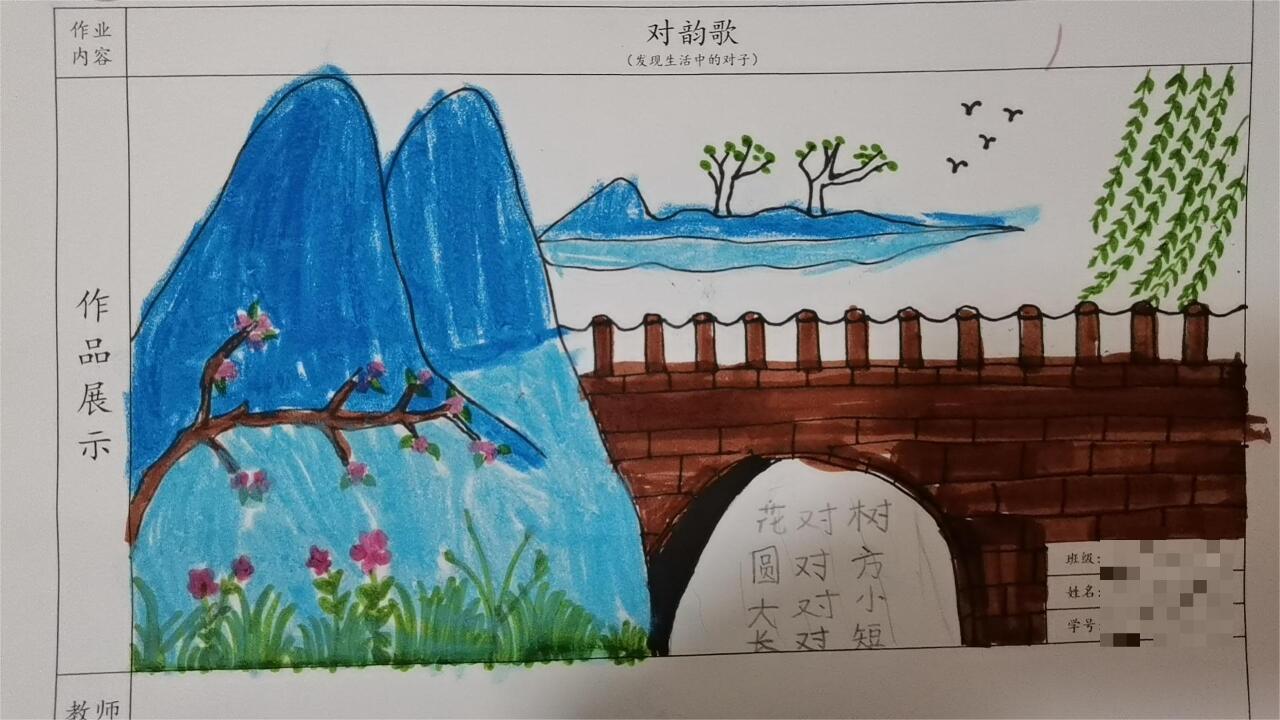亲爱的家长们和小朋友们,我们一年级的小朋用乔
