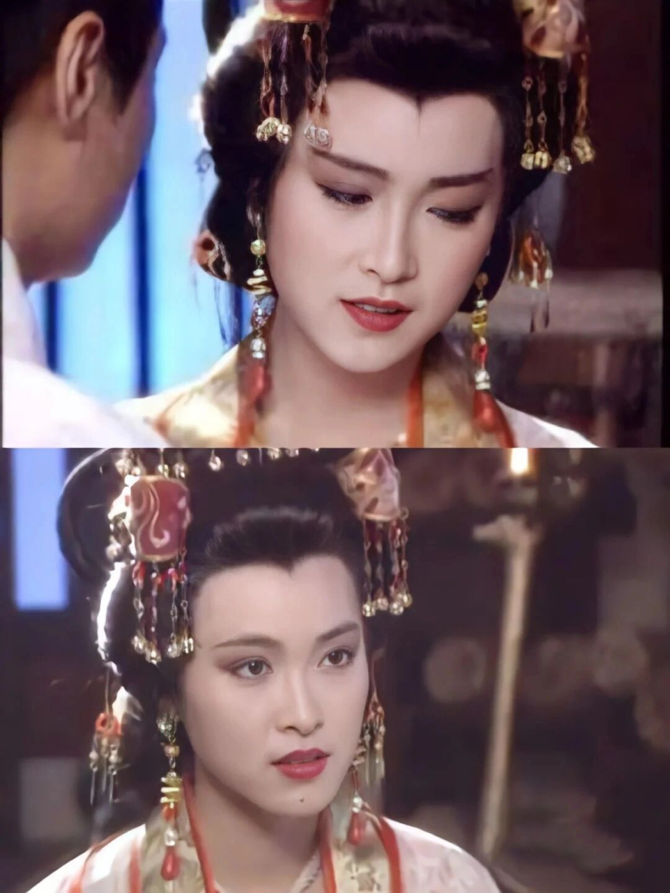 童爱玲——长孙皇后