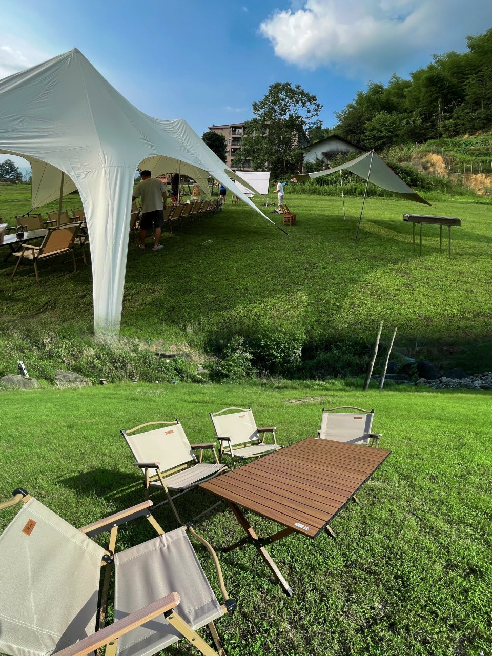 避暑圣地浏阳大围山| 这家民宿太美啦7515 避暑圣地——浏阳