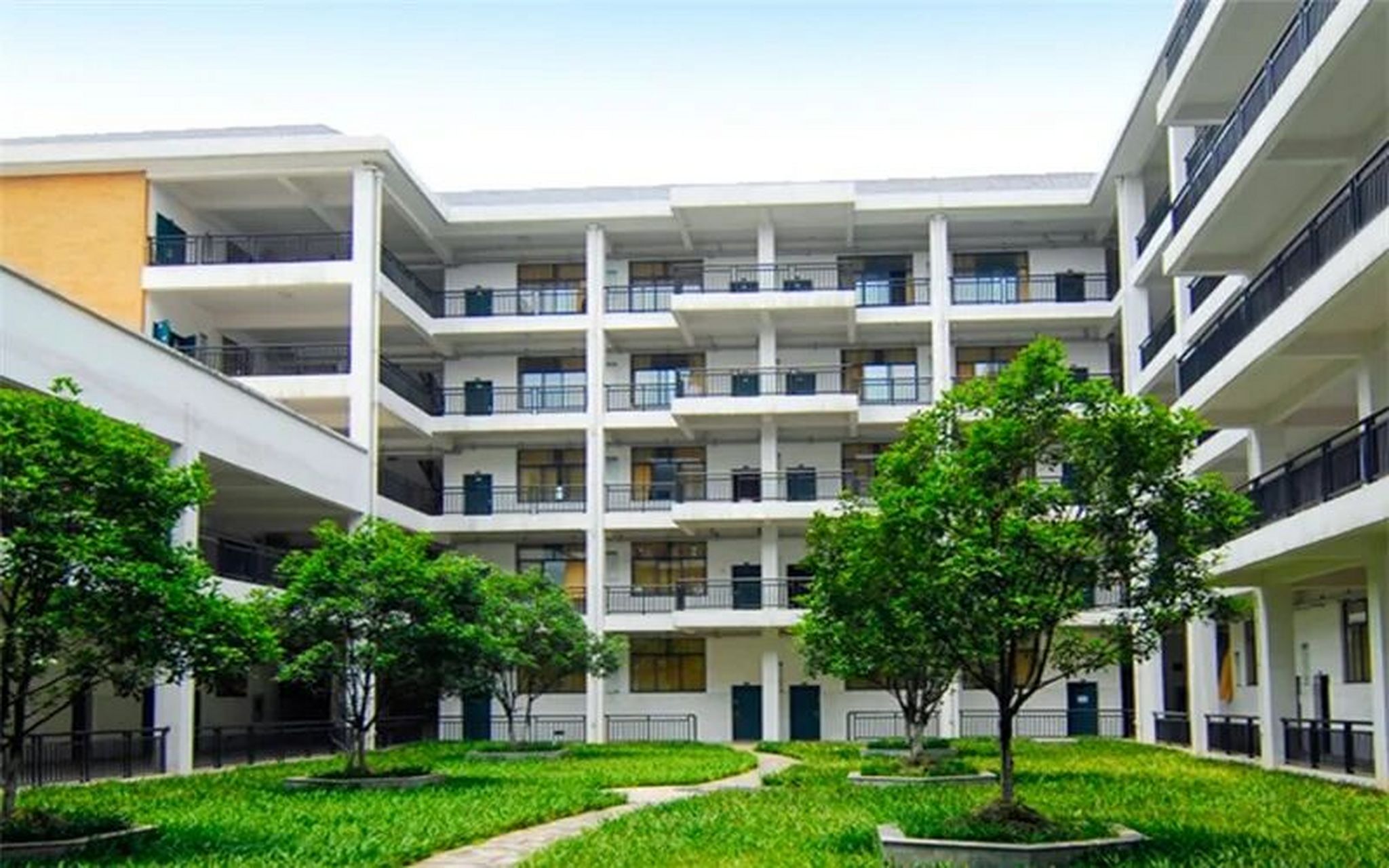 湖南商务职业技术学院欢迎你❗️❗️❗️ 概括:湖南商务