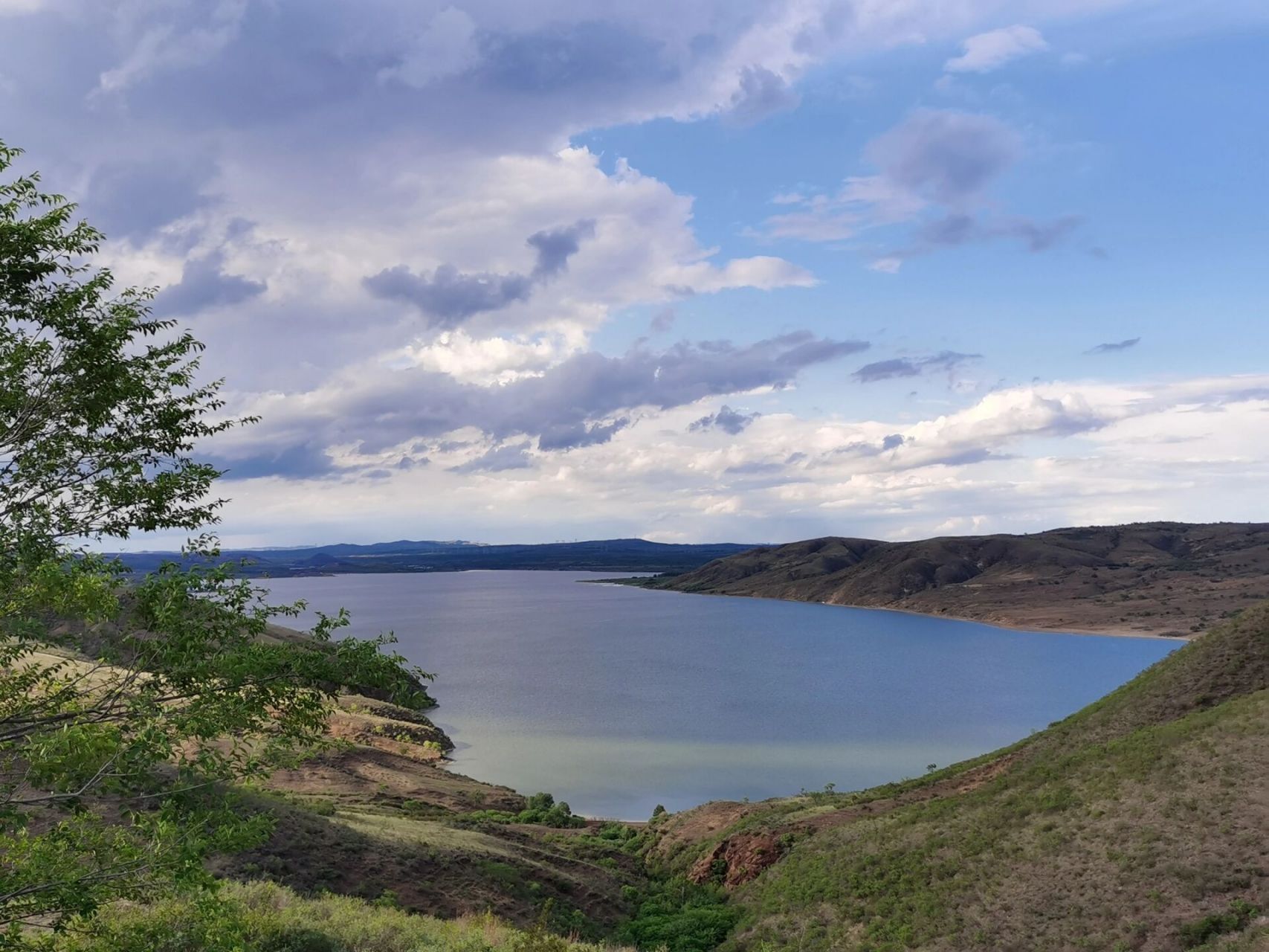 锡林郭勒盟—多伦湖 草原游第一站——多伦湖(4a级景区,强烈推荐) 要