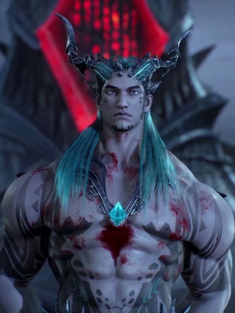 海龙斗罗 挑战七圣柱全部封号斗罗通过,三哥的第五考结束了,下个星期