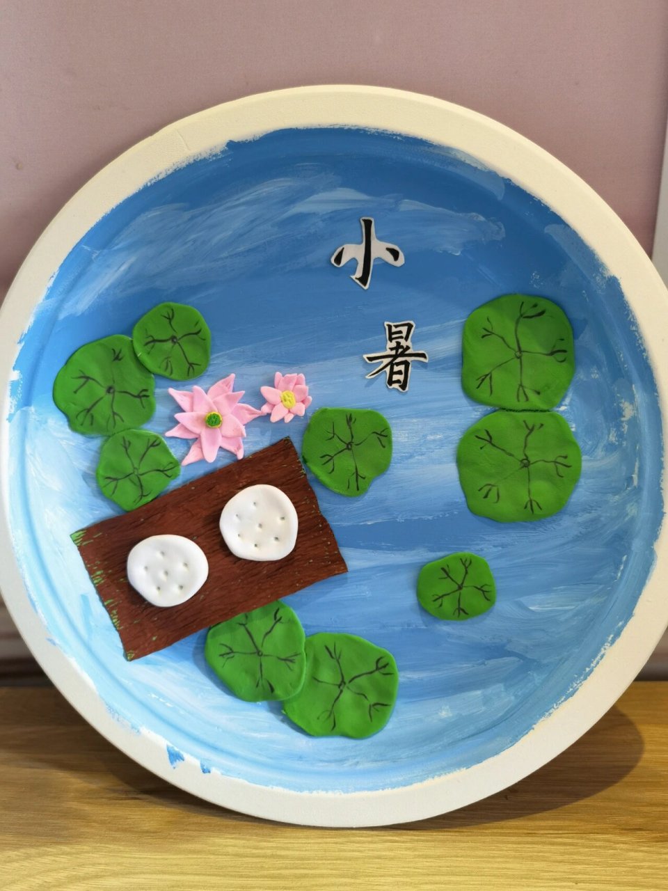 二十四节气之夏(立夏,小满,夏至,芒种,小暑,大暑)