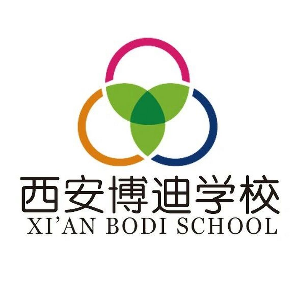 西安博迪中学有问必答